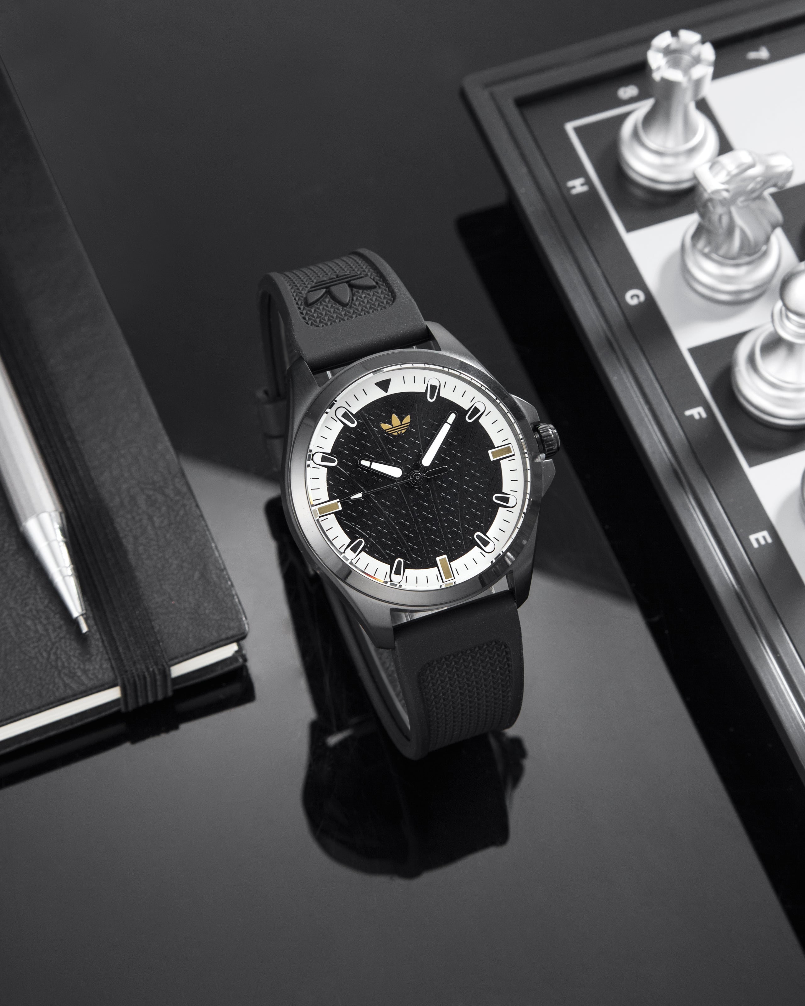 Đồng Hồ Unisex Originals Iconic One