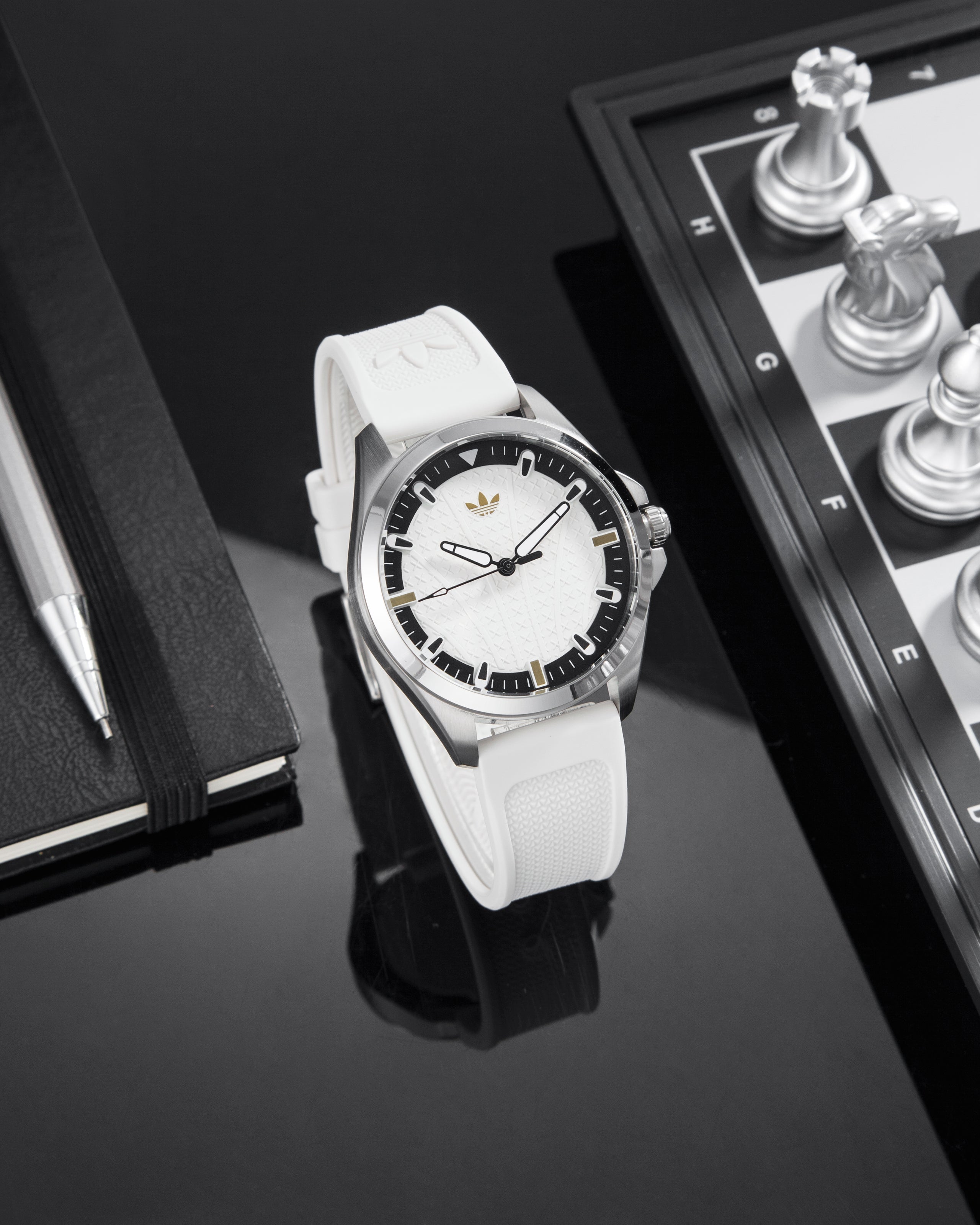 Đồng Hồ Unisex Originals Iconic One