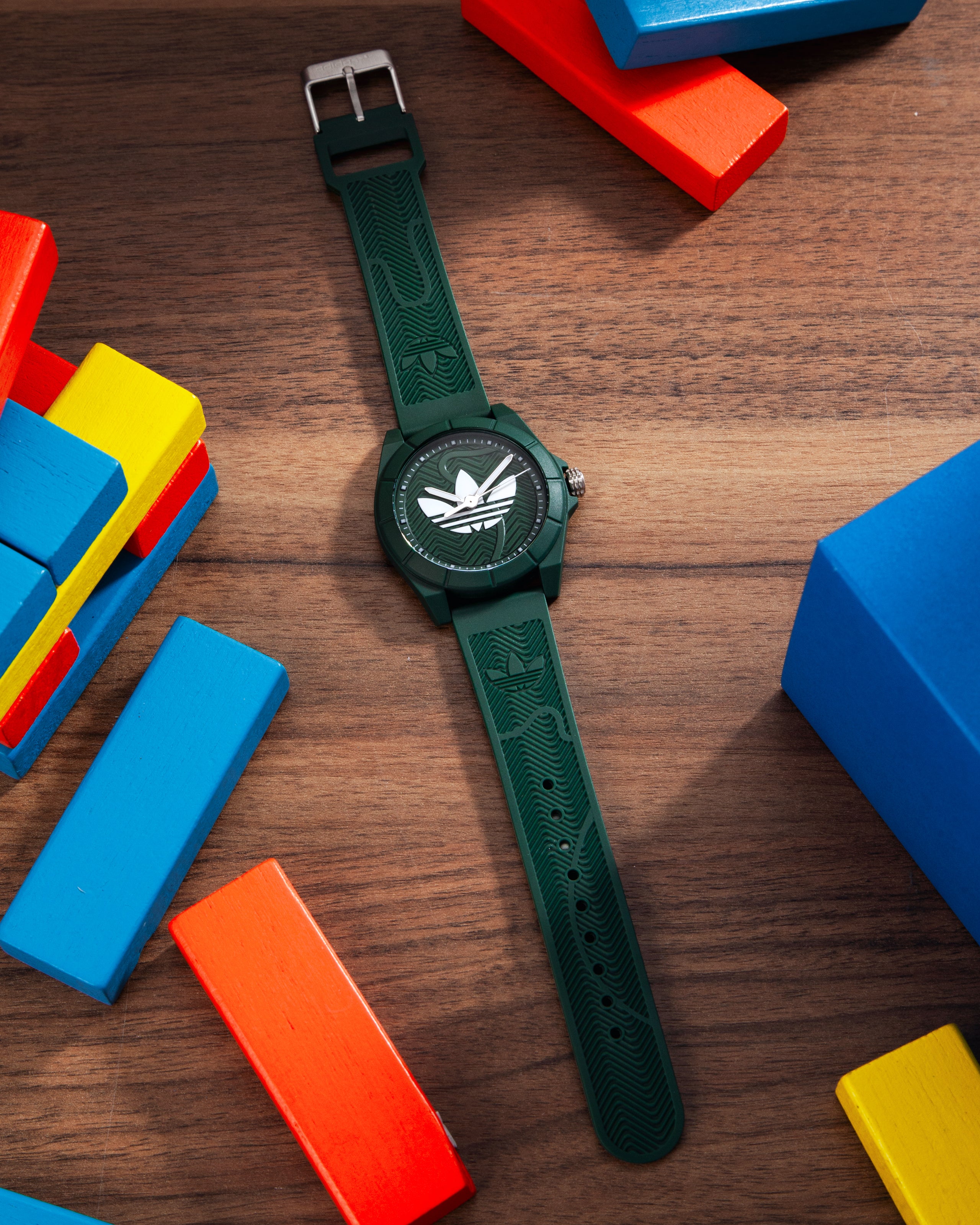 Đồng Hồ Unisex Project Four