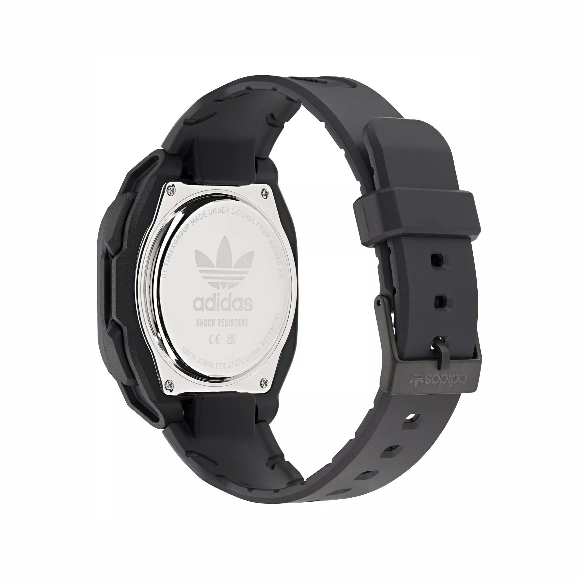 Originals Street City Tech Two Watch