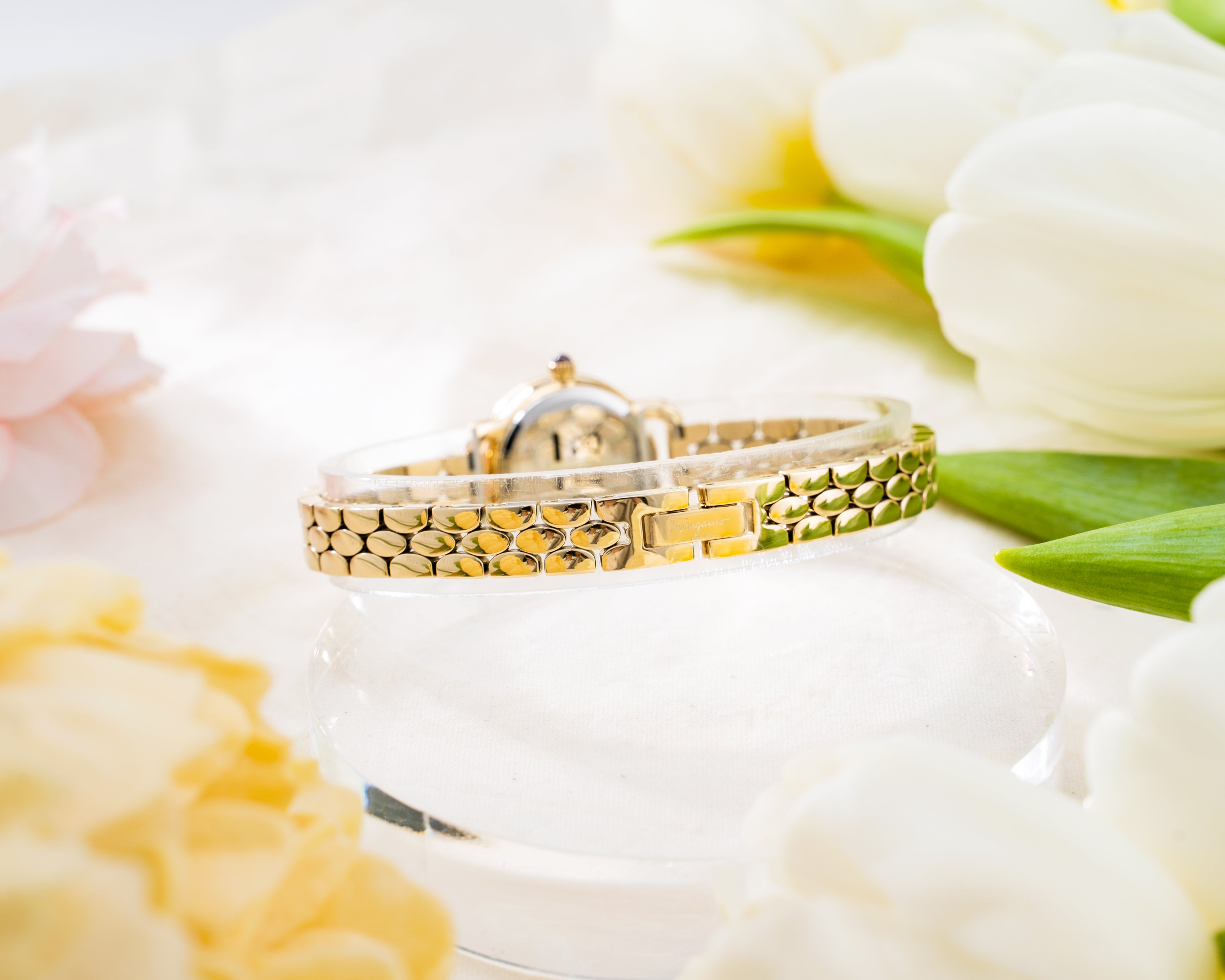 Đồng Hồ Nữ Varina