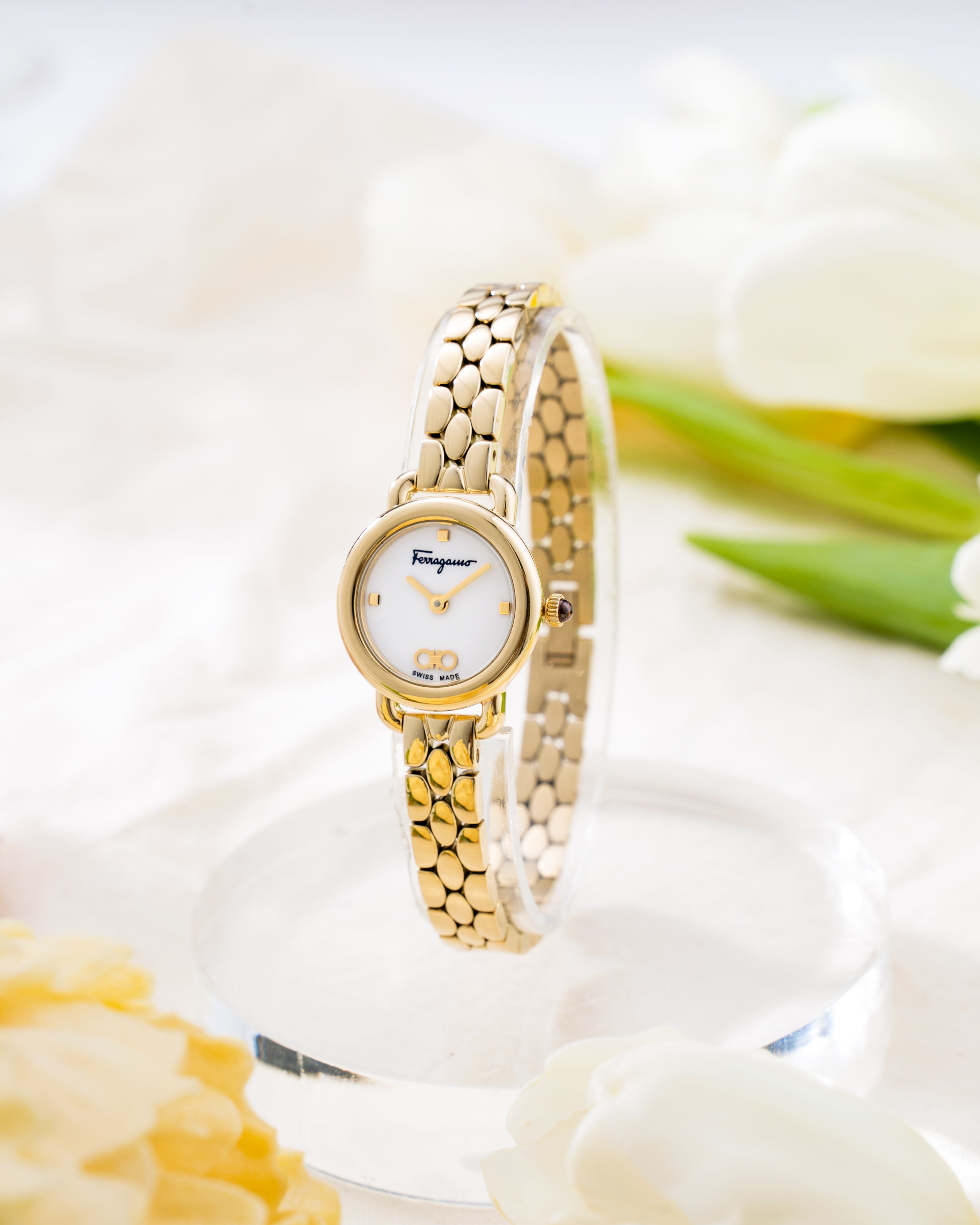 Đồng Hồ Nữ Varina