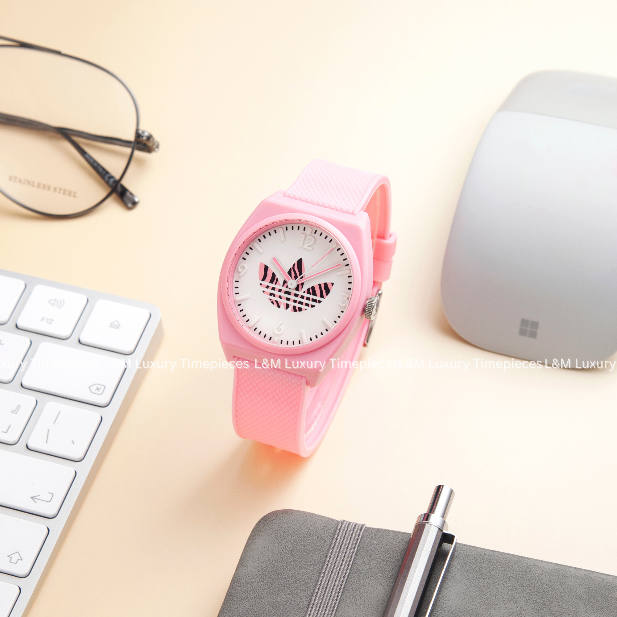 Originals Project Two Watch