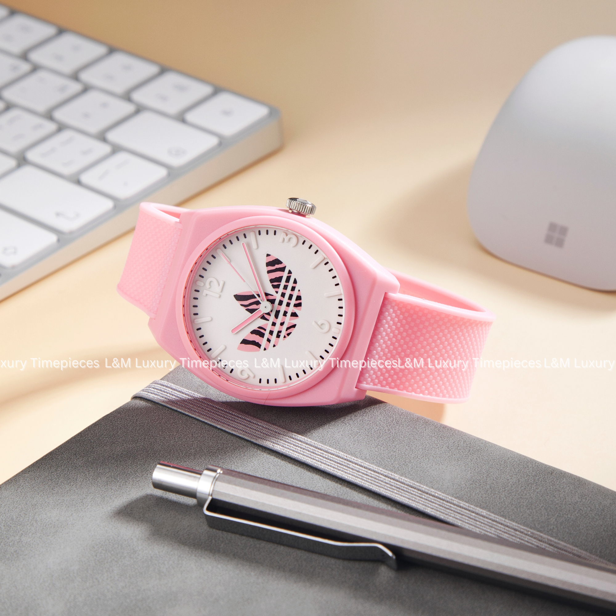 Originals Project Two Watch