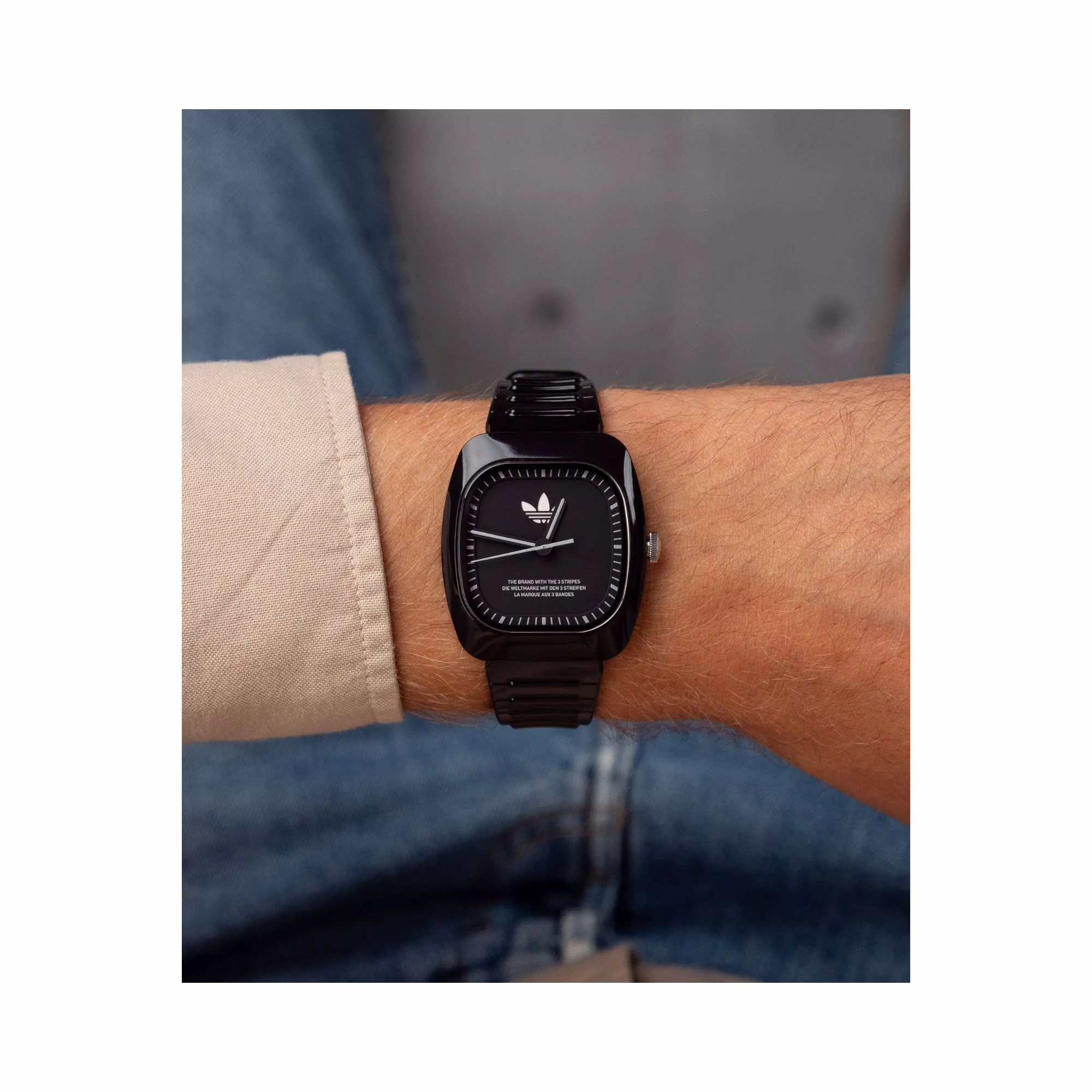 Originals Retro Wave Two Watch