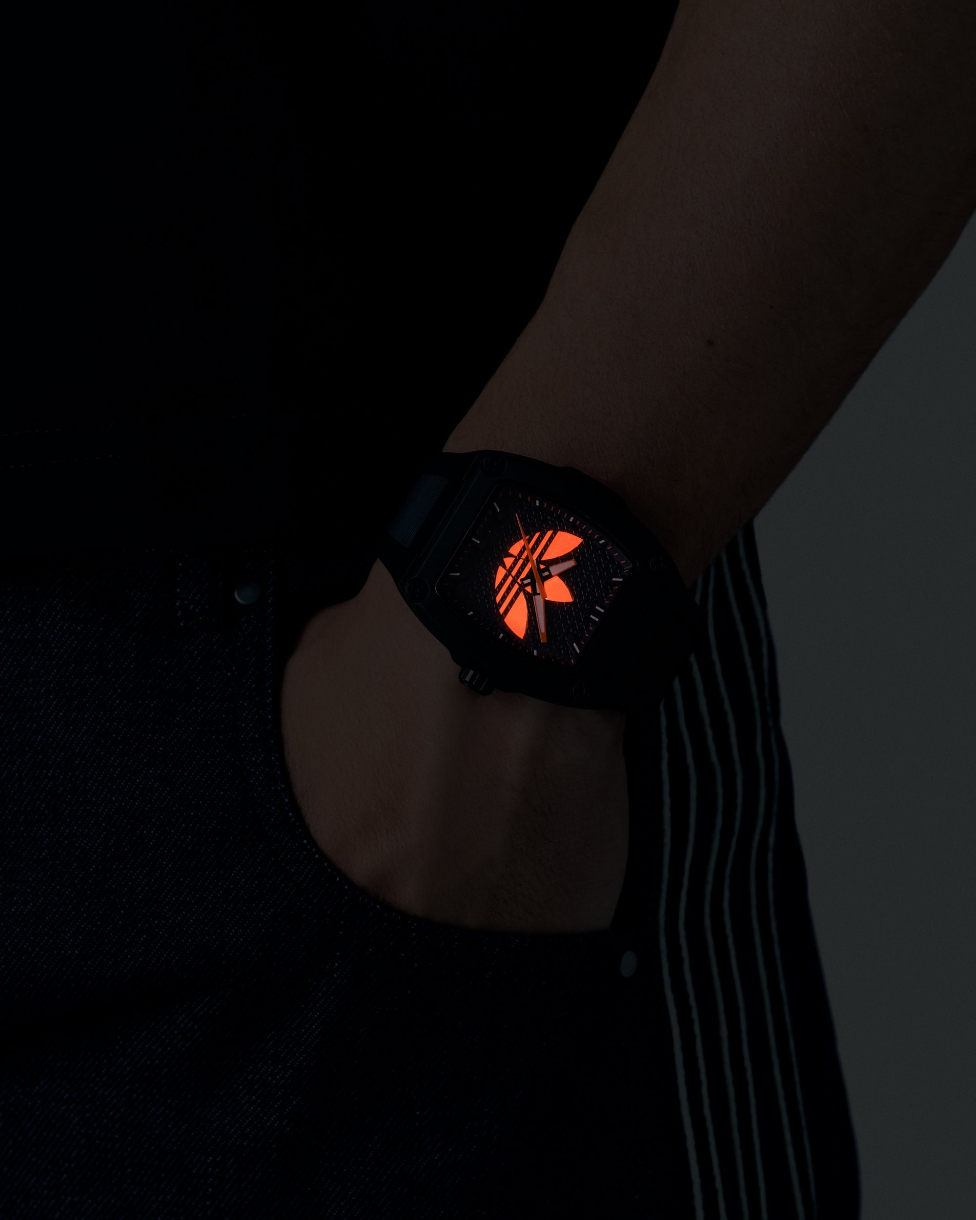 Đồng Hồ Unisex City Tech Five