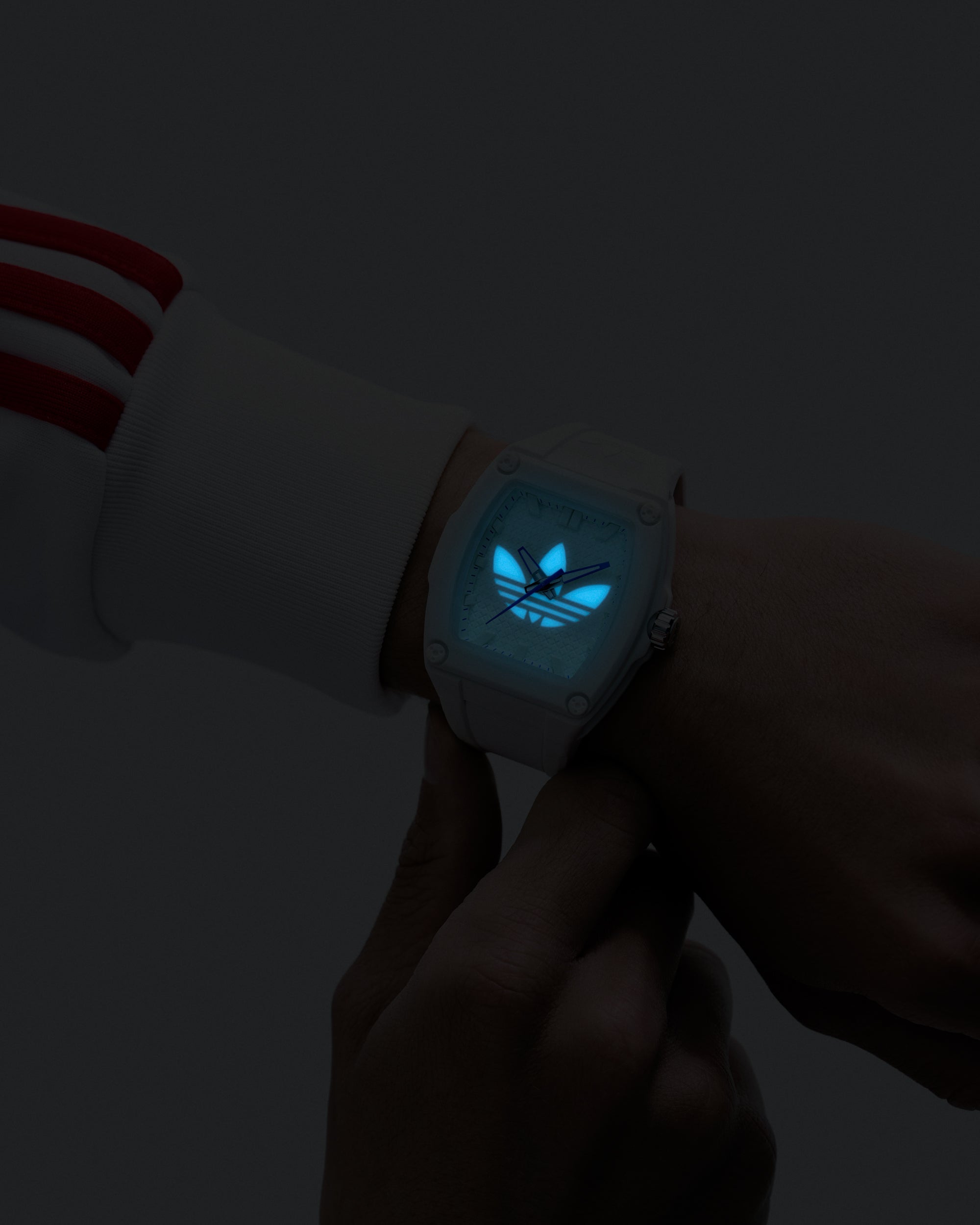 Đồng Hồ Unisex City Tech Five