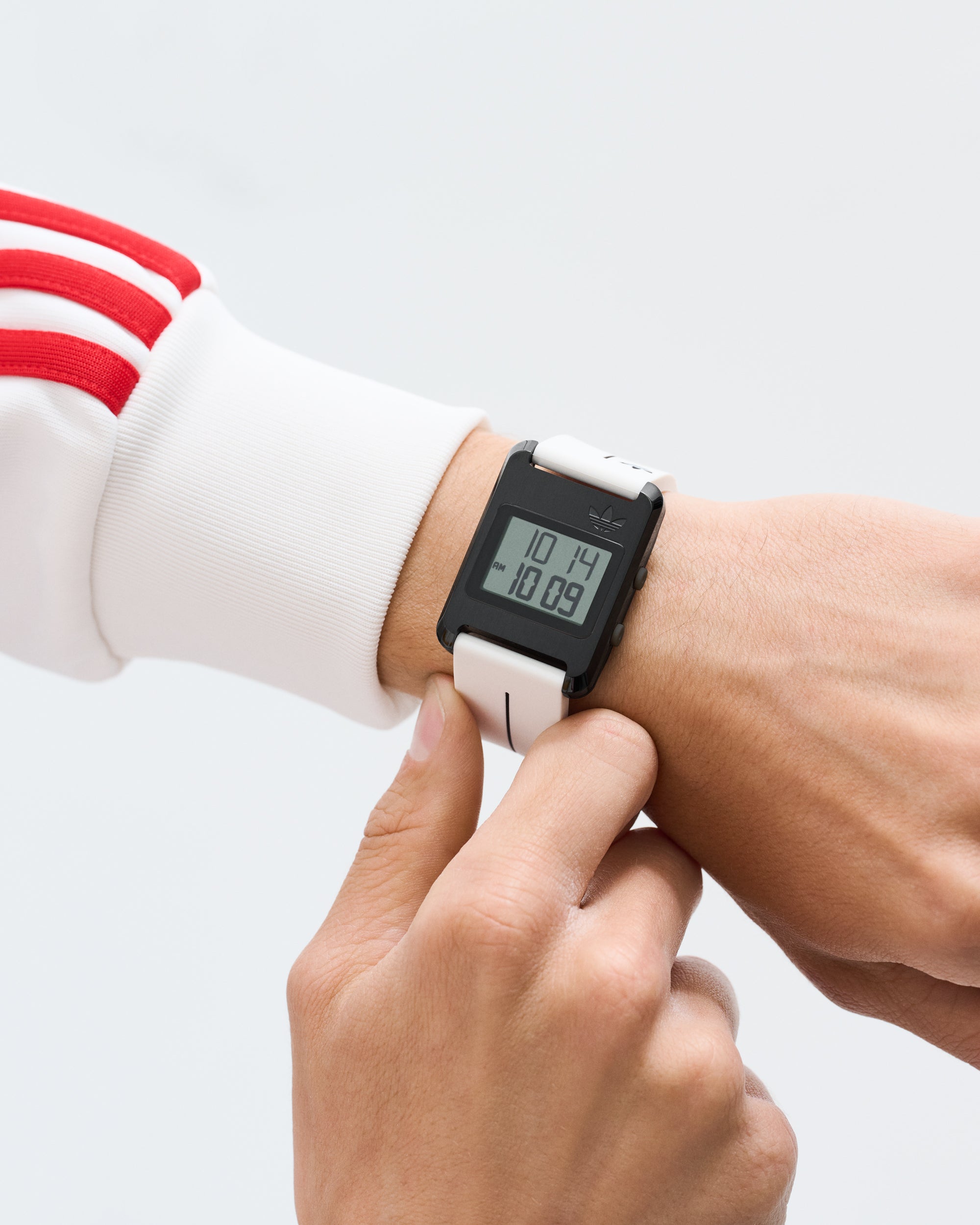 Đồng Hồ Unisex Retro Pop Three