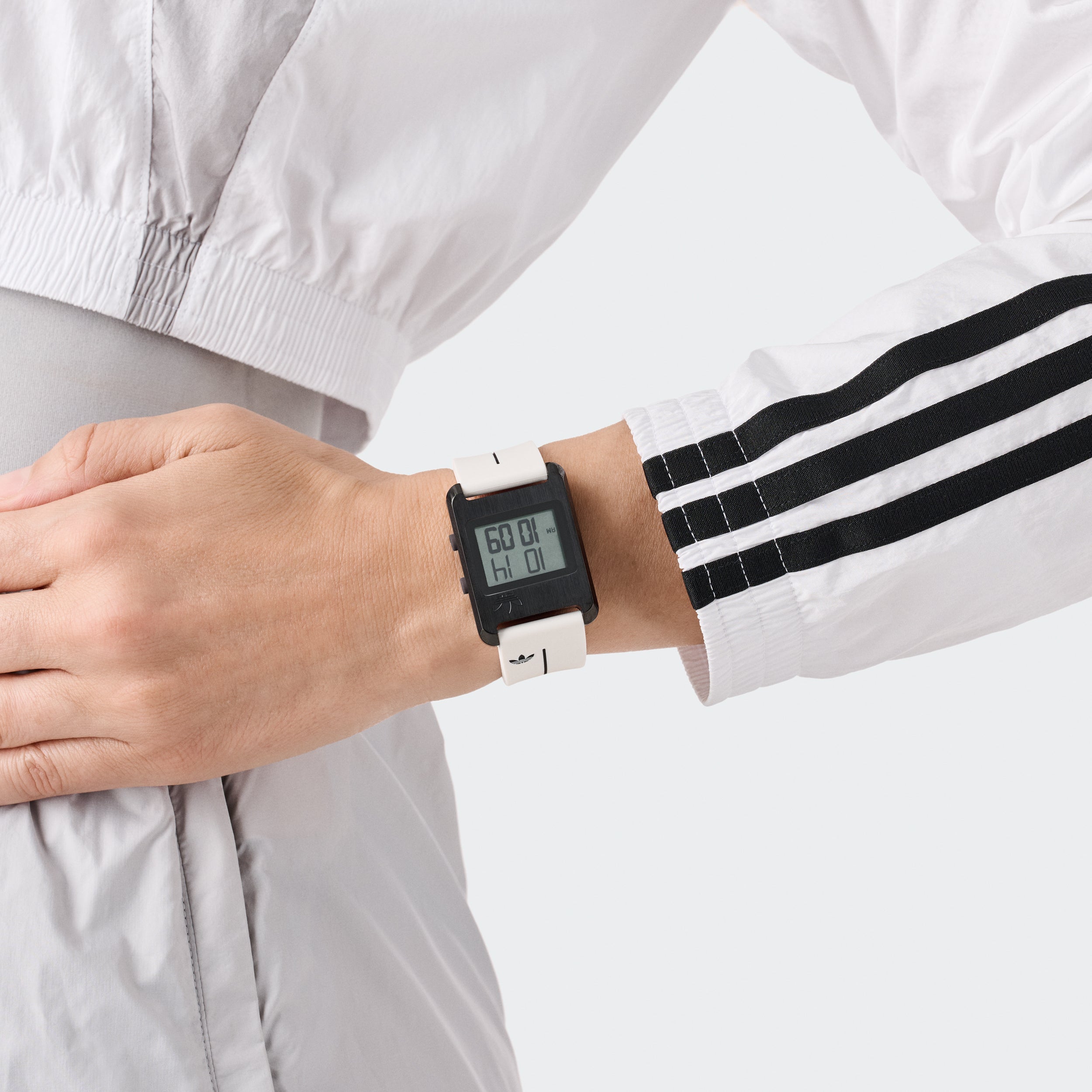 Đồng Hồ Unisex Retro Pop Three