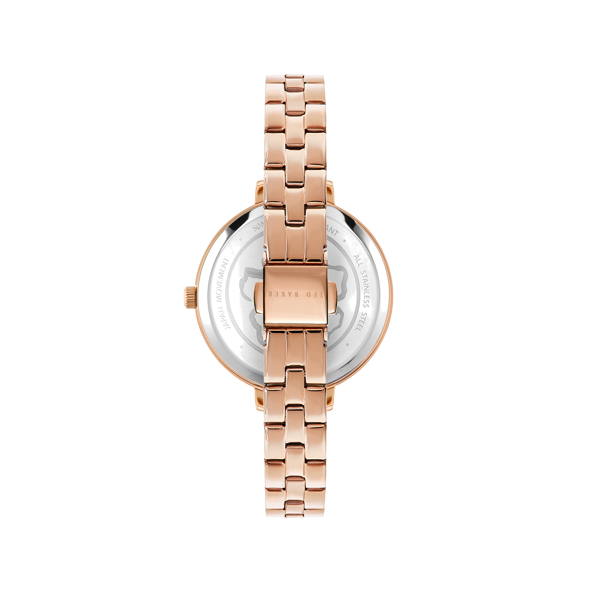 Đồng Hồ Nữ Daisen