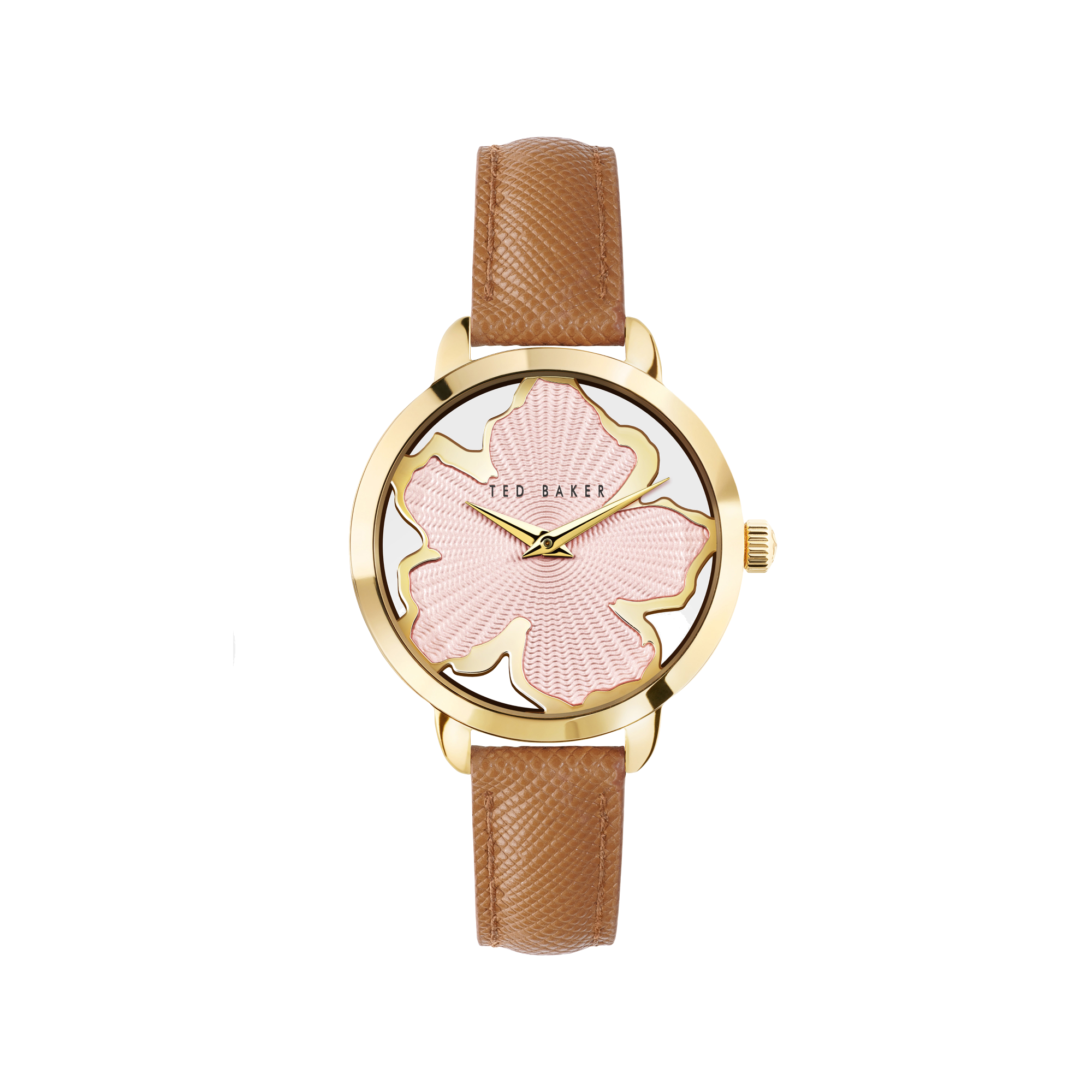 Đồng Hồ Nữ Lilabel