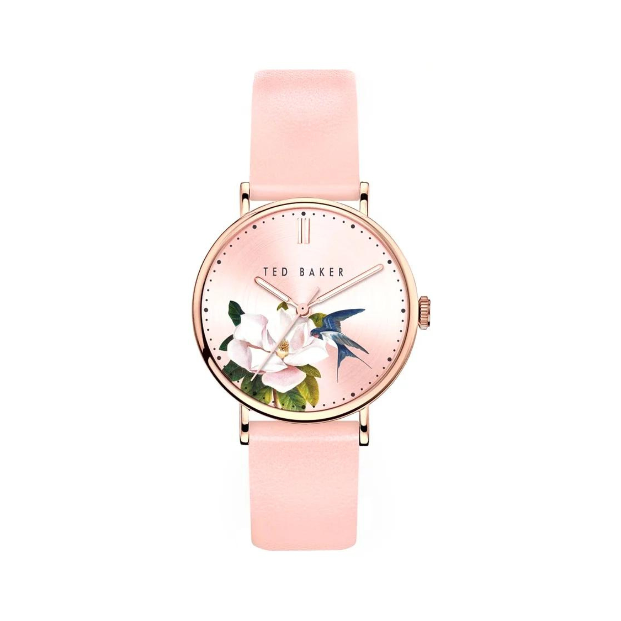 Ted Baker Phylipa Flowers