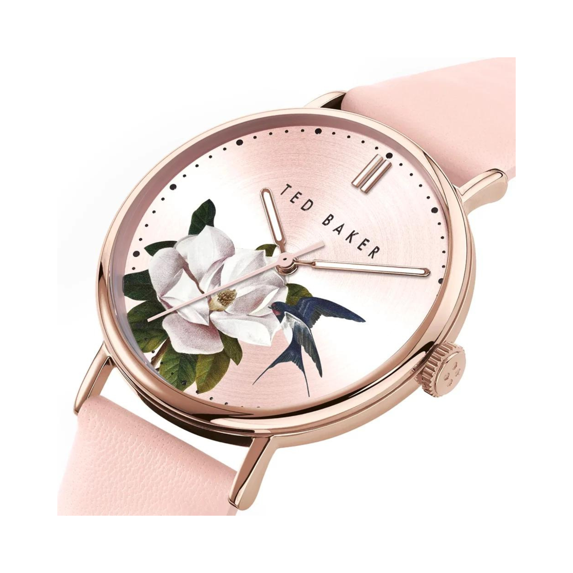 Ted Baker Phylipa Flowers