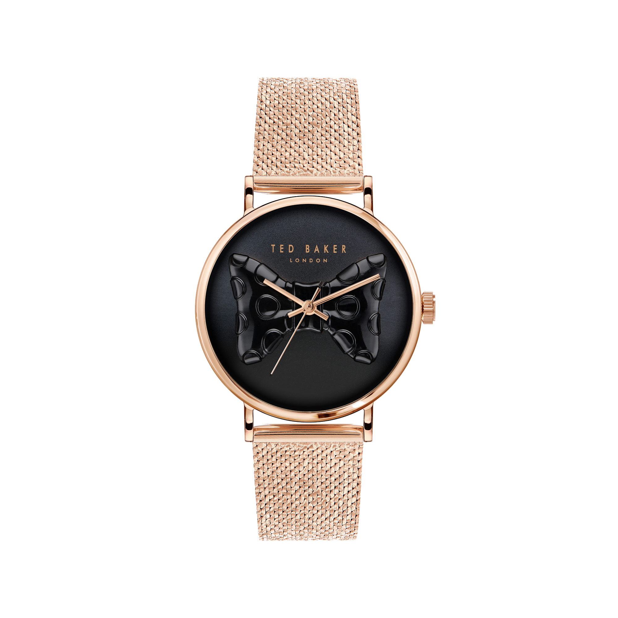 Đồng Hồ Nữ Phylipa Iconic