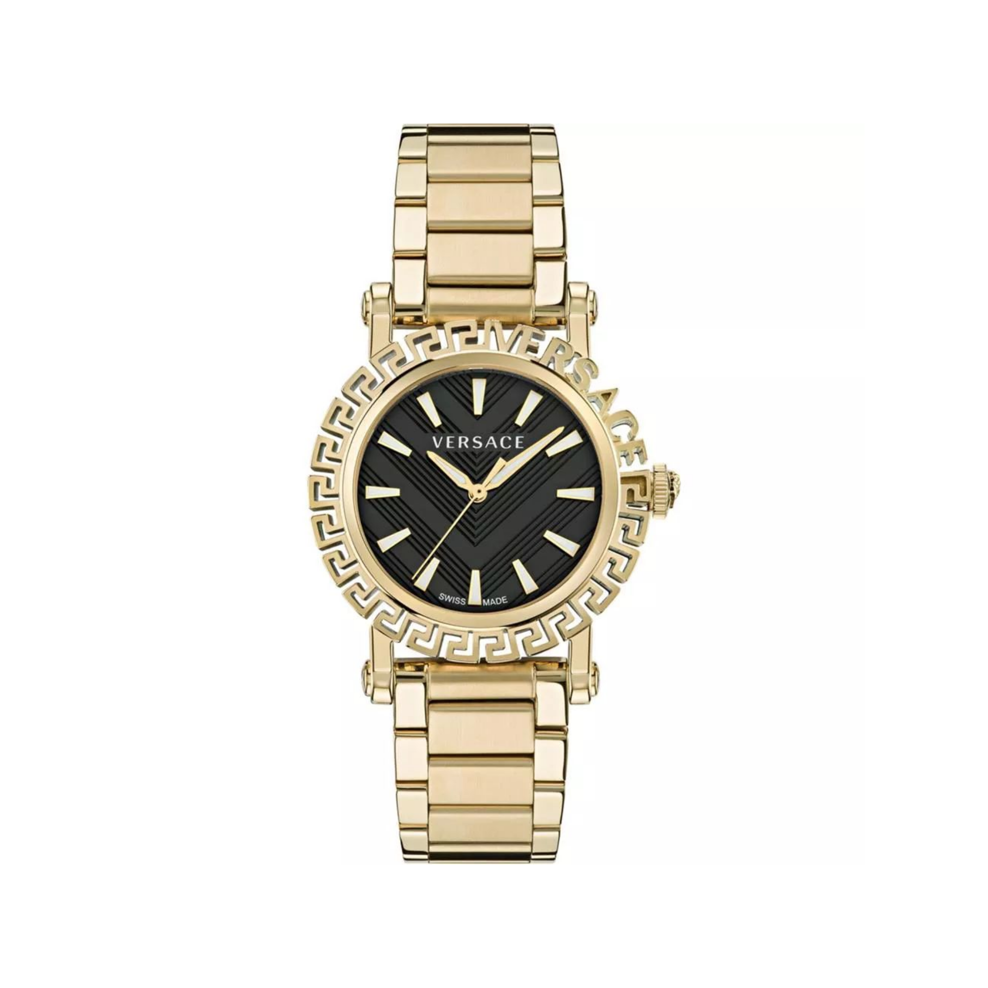 Đồng Hồ Nam Greca Glam Gent