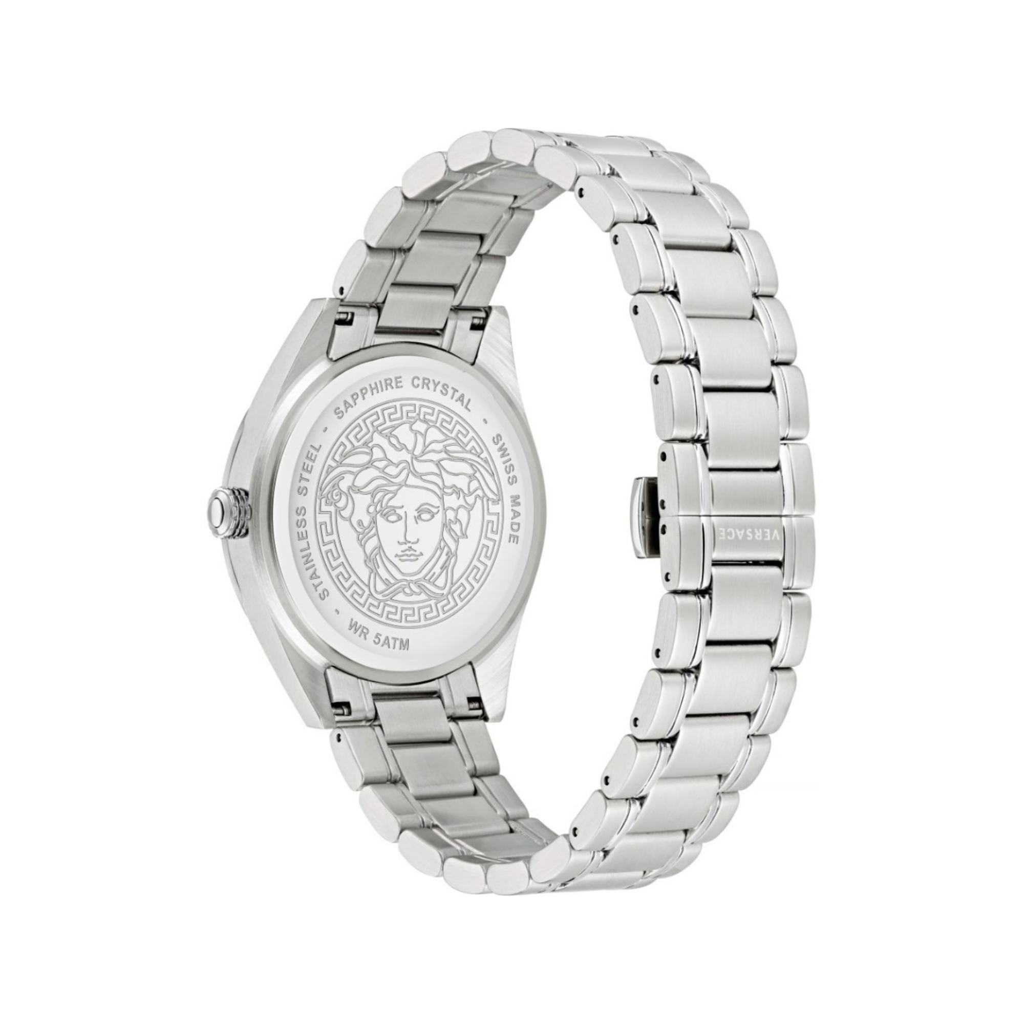 Đồng Hồ Nam V-Code