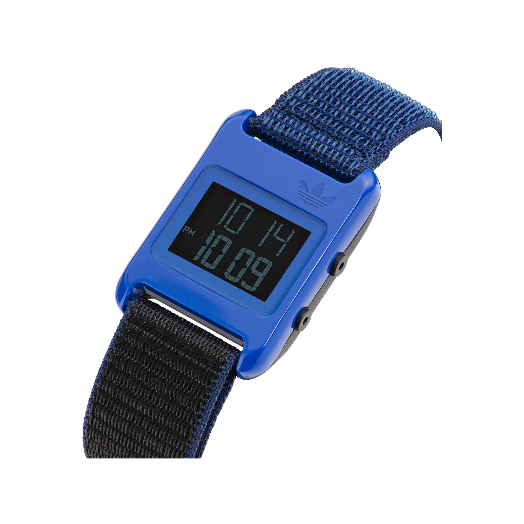 Đồng Hồ Unisex Retro Pop Digital