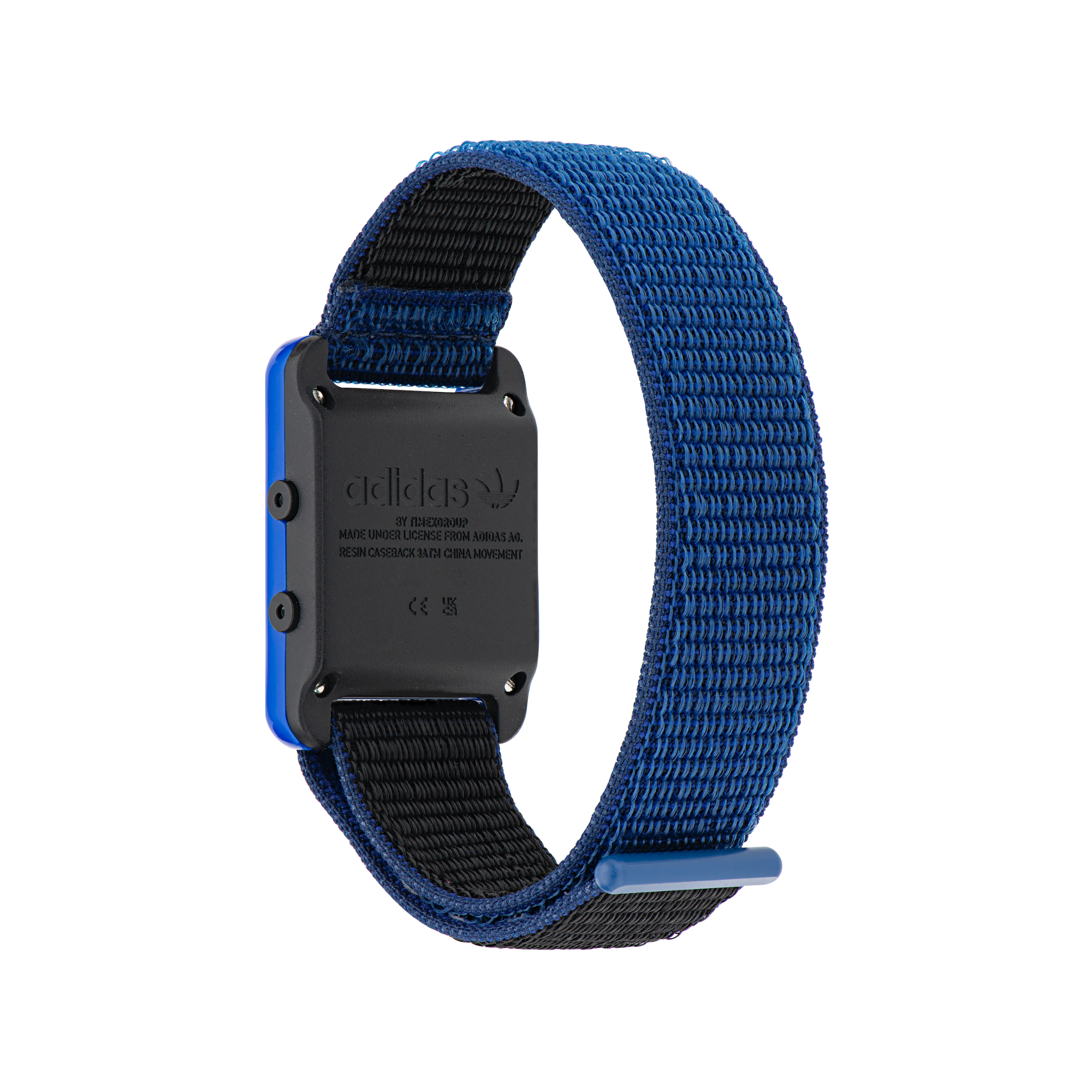 Đồng Hồ Unisex Retro Pop Digital