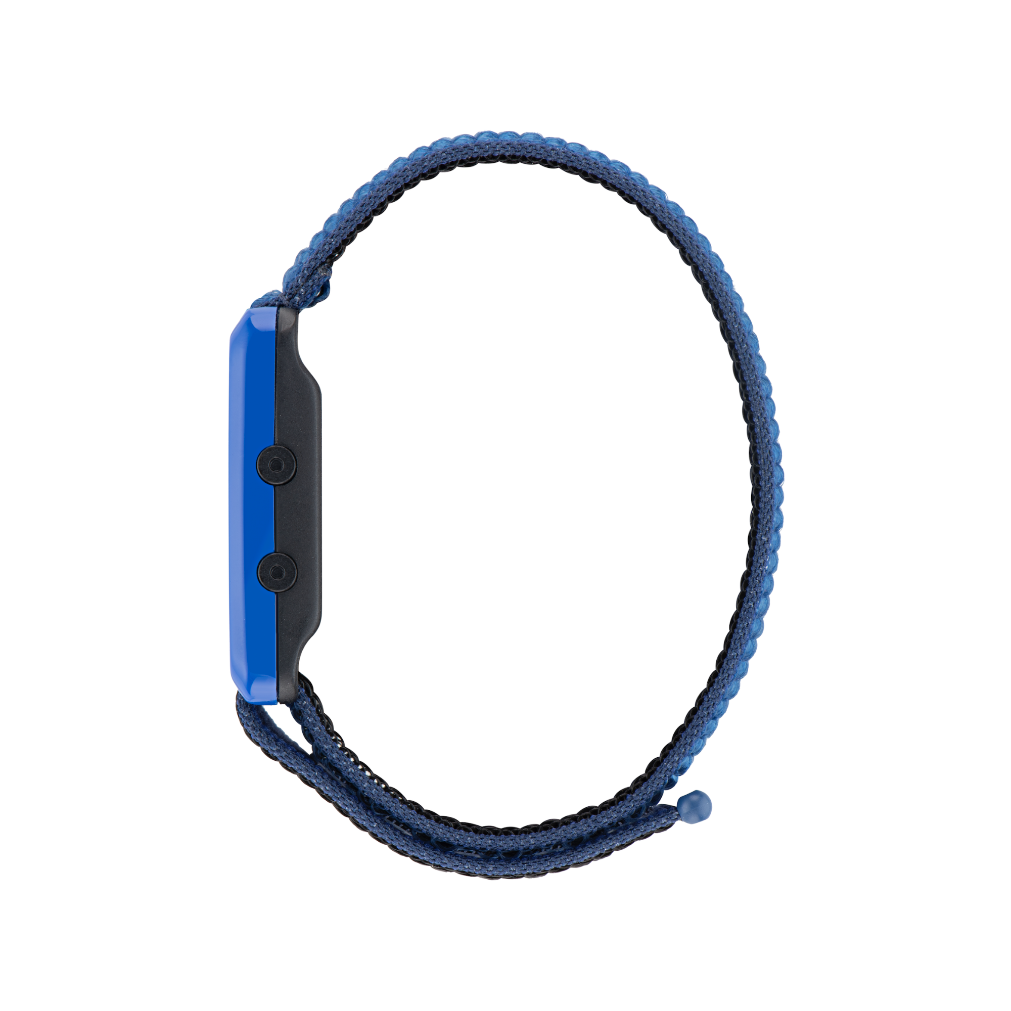 Đồng Hồ Unisex Retro Pop Digital