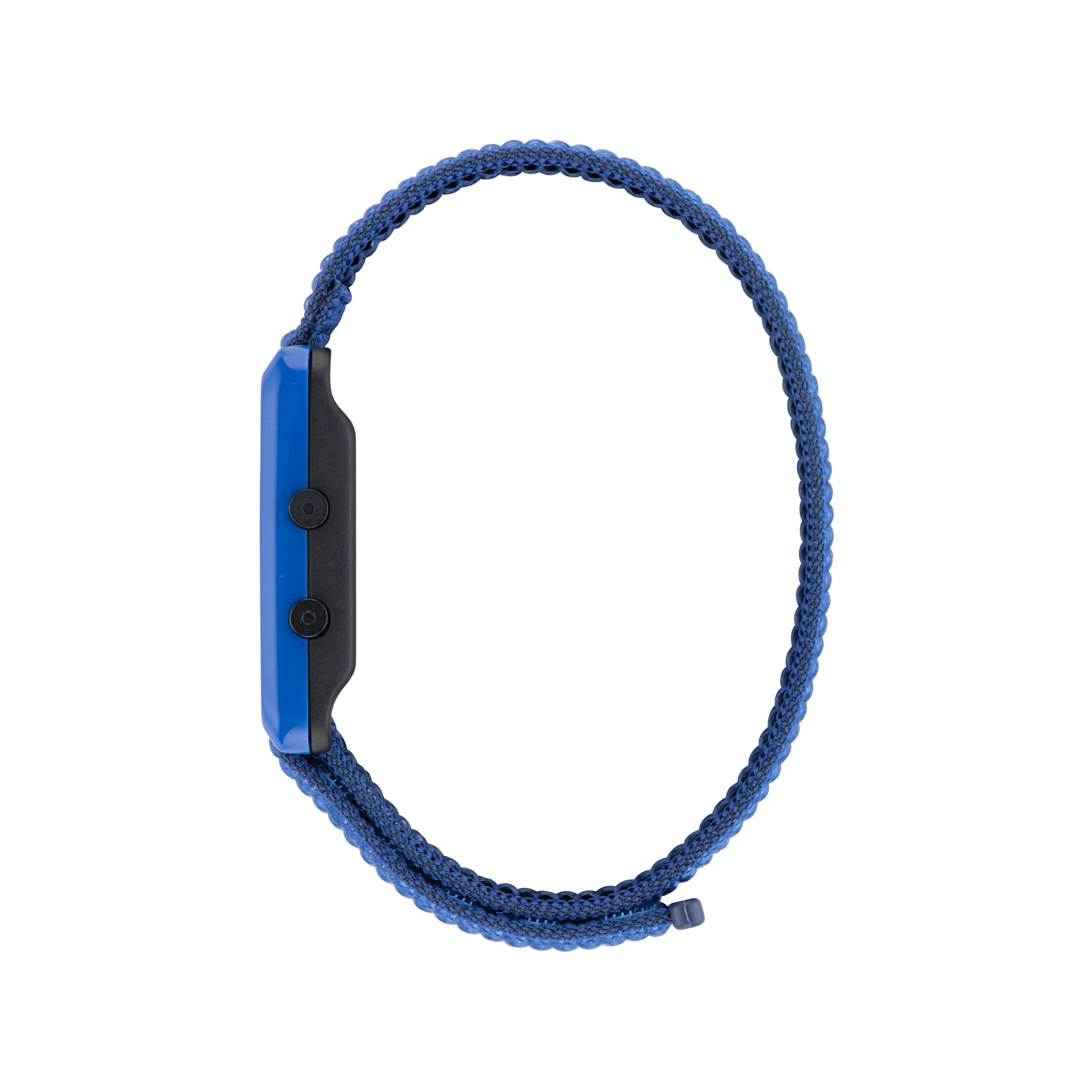 Đồng Hồ Unisex Retro Pop Digital