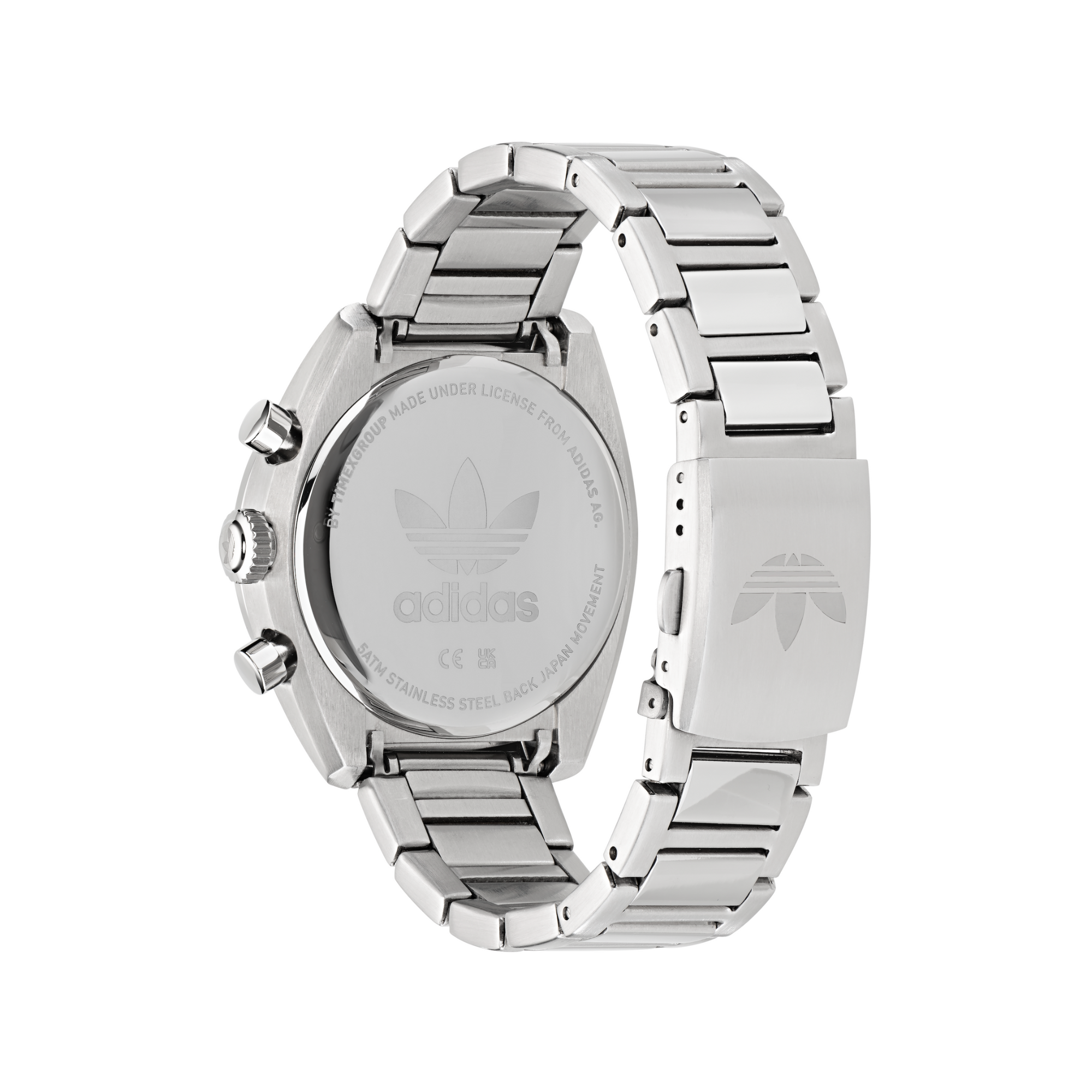 Đồng Hồ Nam Edition One Chrono