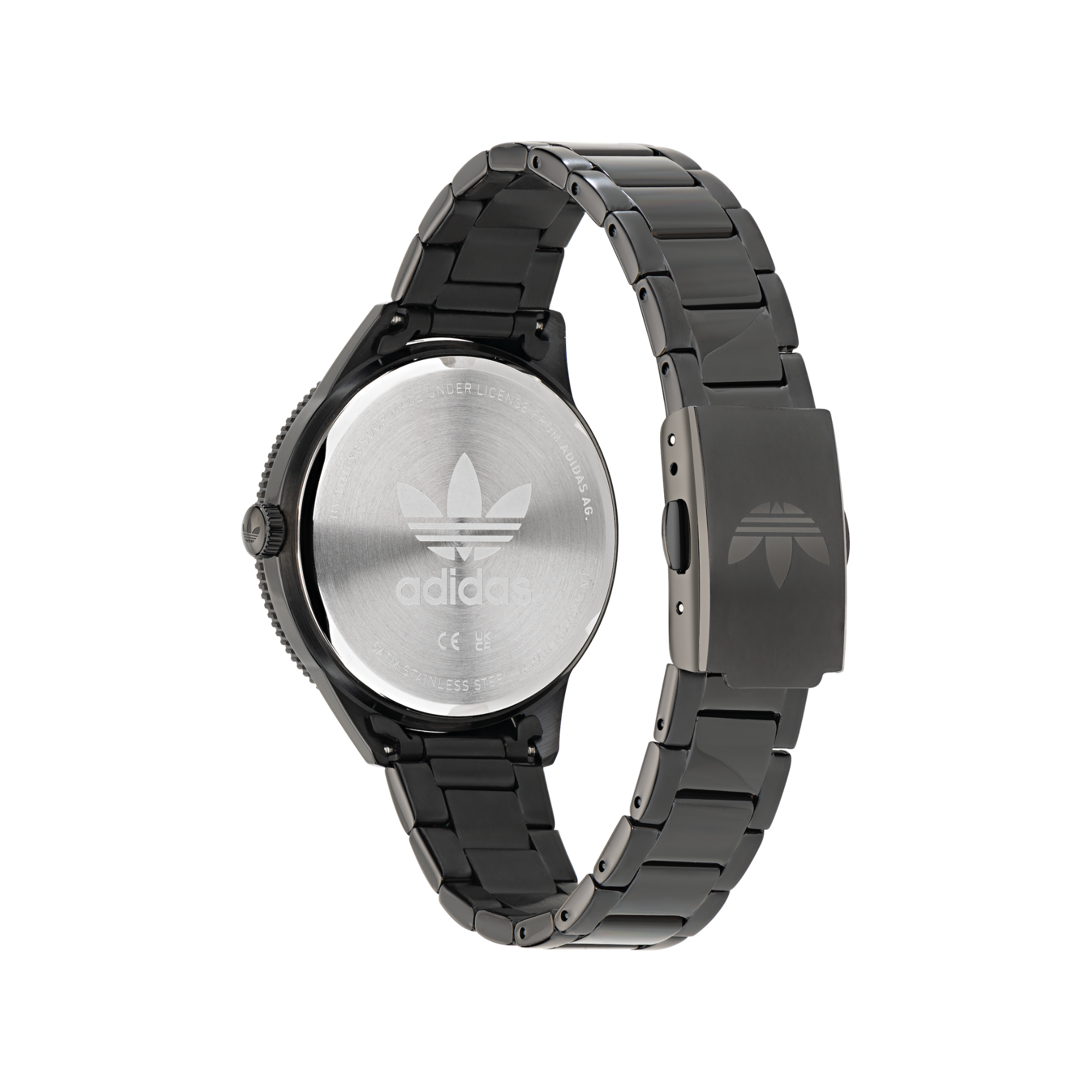 Đồng Hồ Unisex Edition Three Small