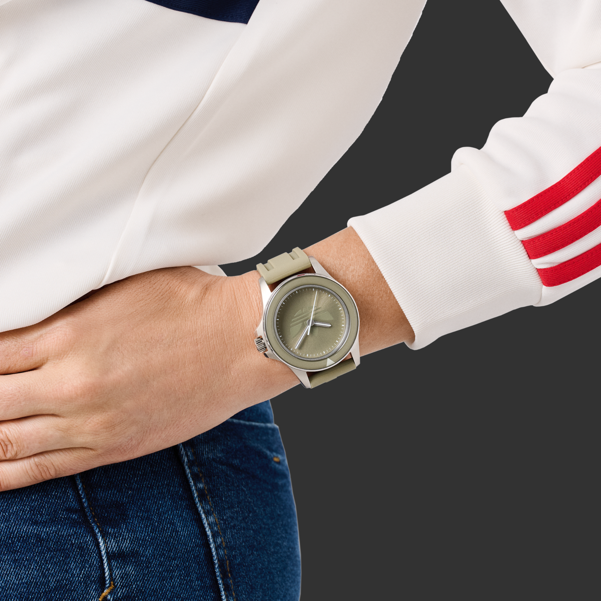 Đồng Hồ Unisex Expression One