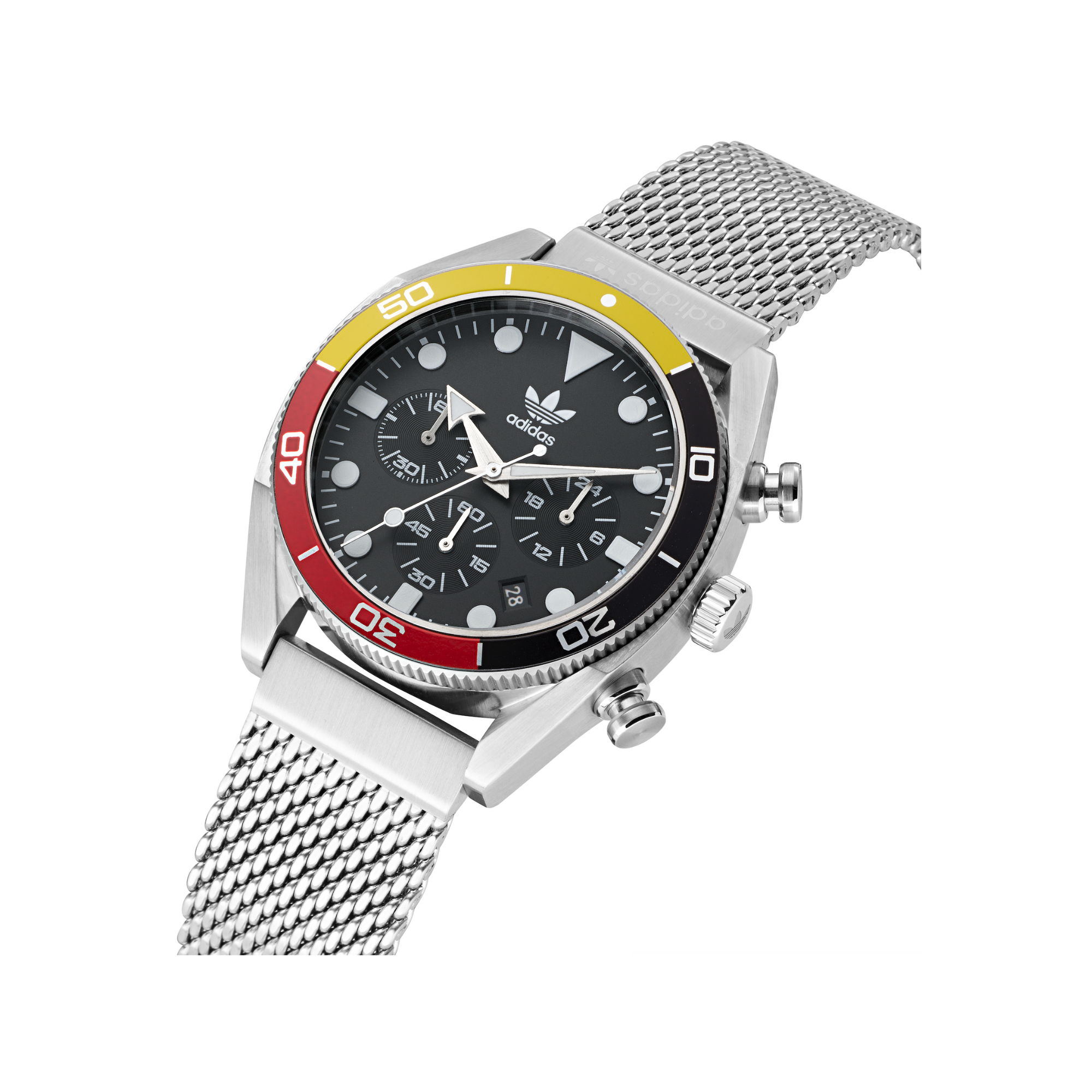 Đồng Hồ Unisex Edition Two Chrono