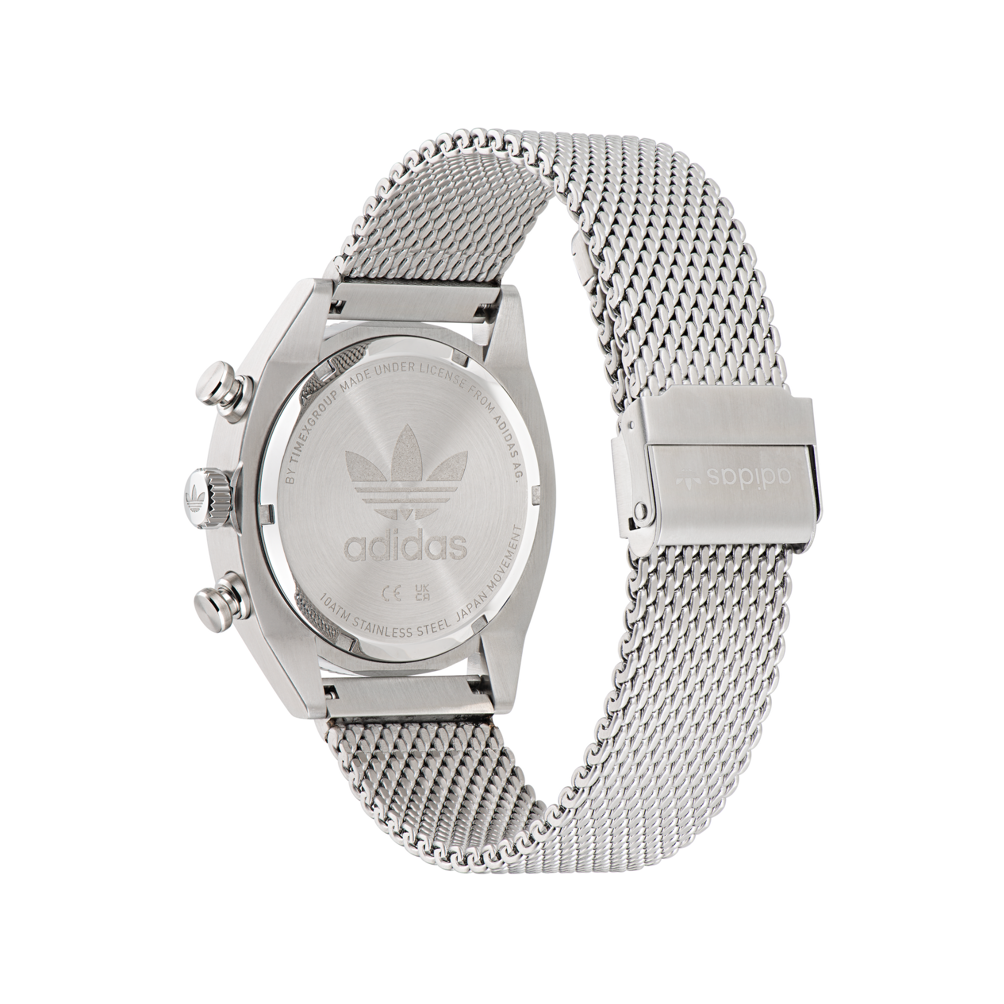 Đồng Hồ Unisex Edition Two Chrono