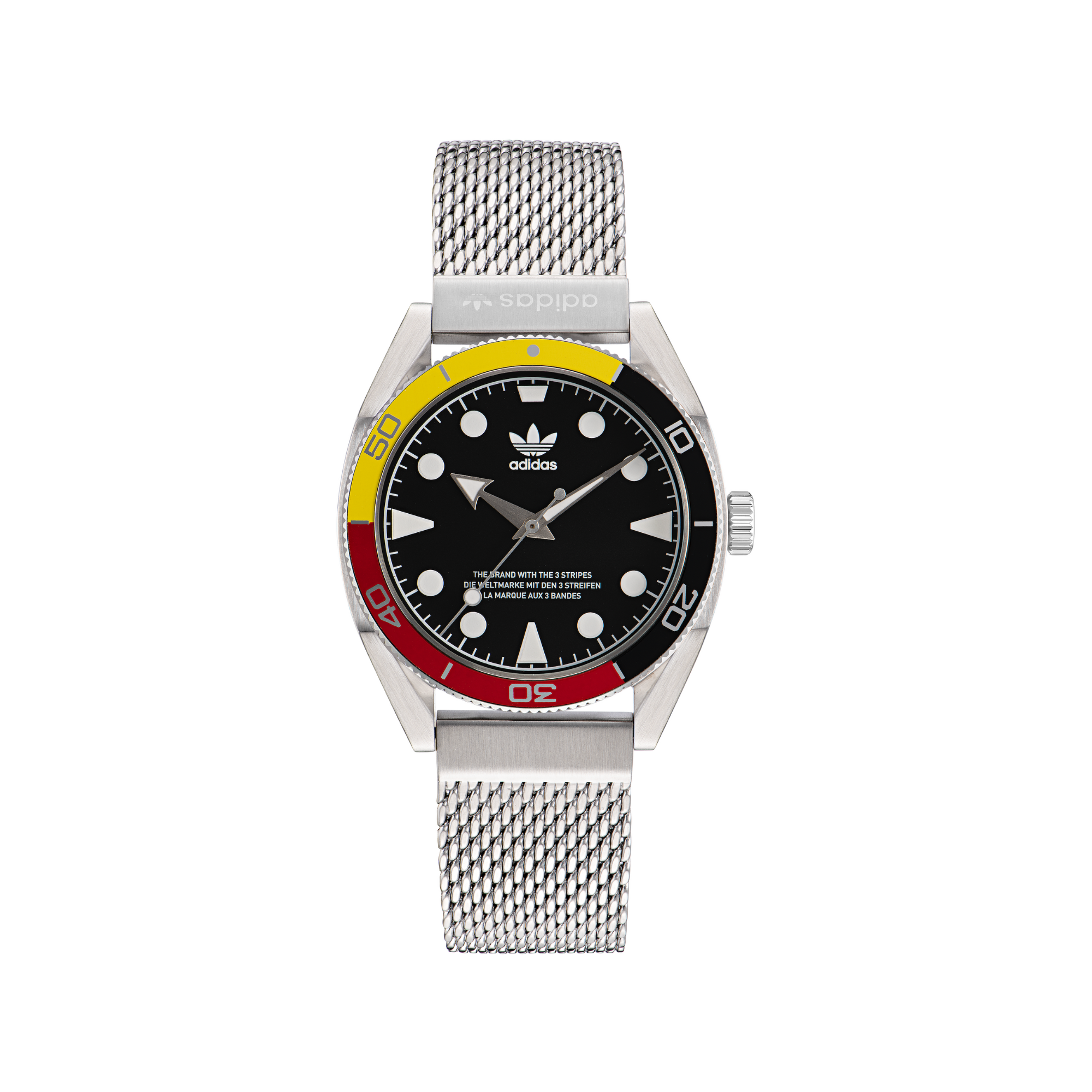 Đồng Hồ Unisex Edition Two