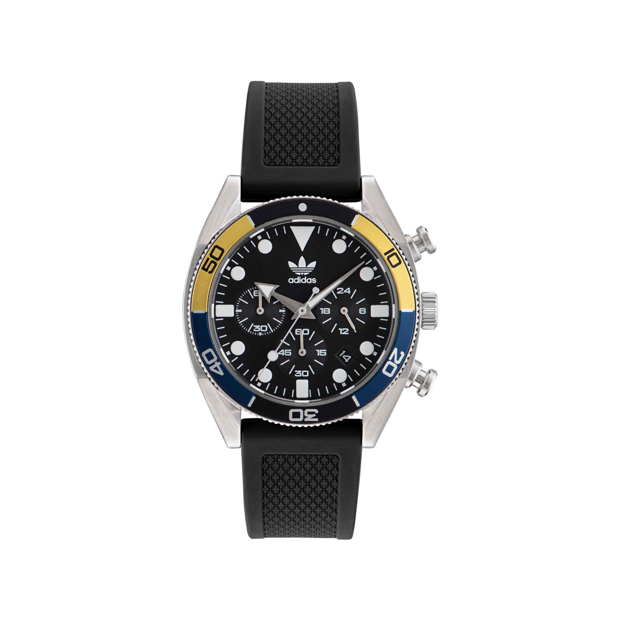 Đồng Hồ Unisex Edition Two Chrono