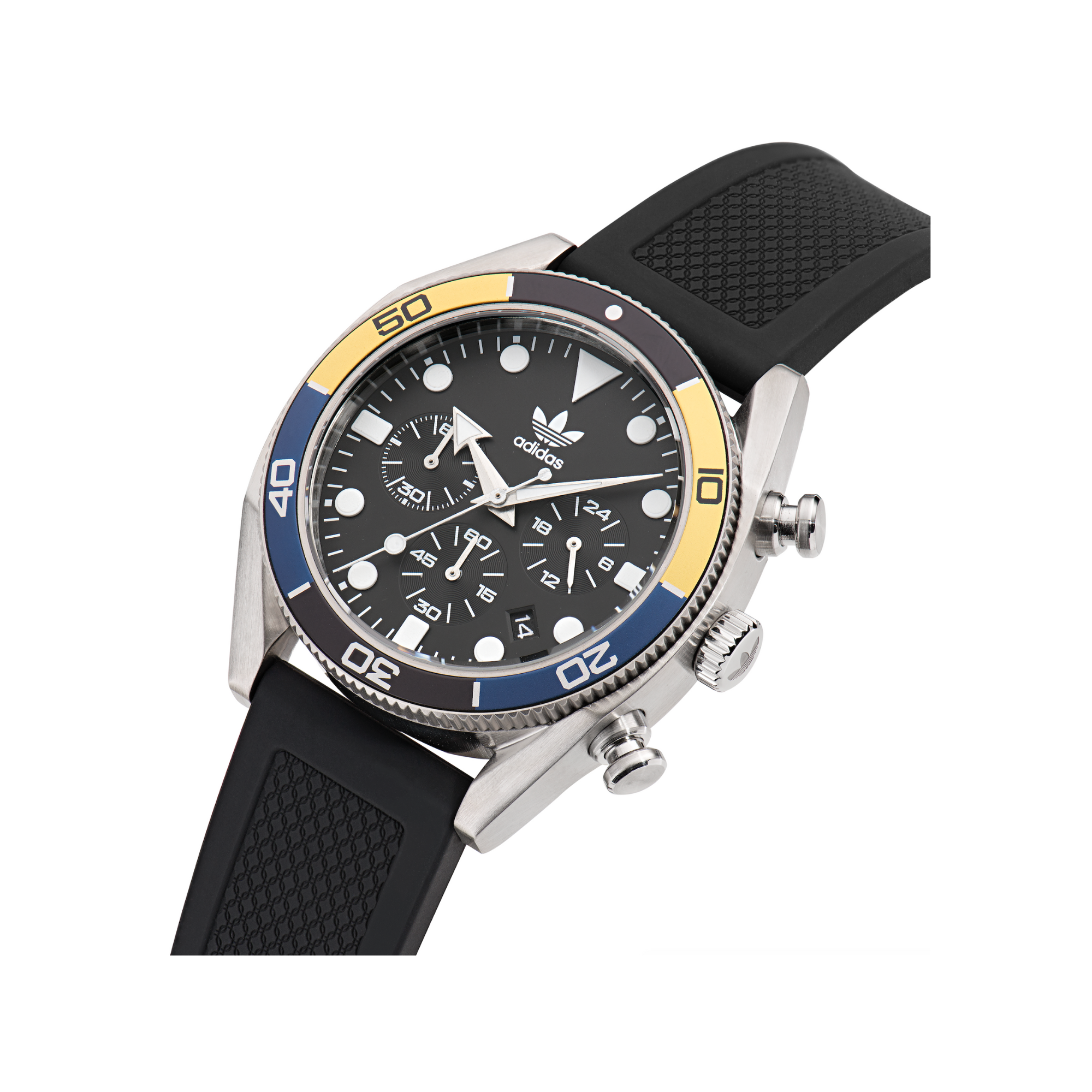 Đồng Hồ Unisex Edition Two Chrono