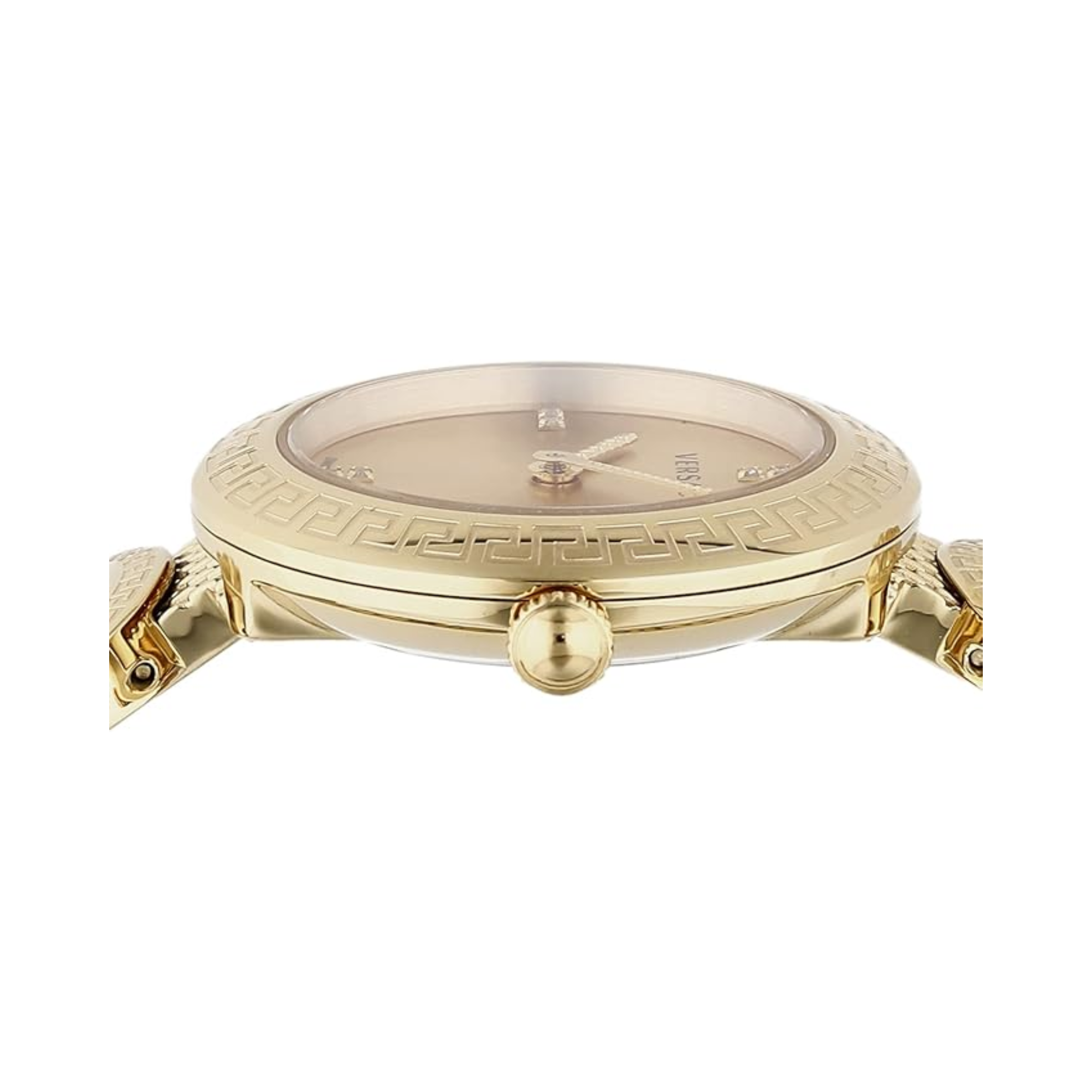 Đồng Hồ Nữ Medusa Stud