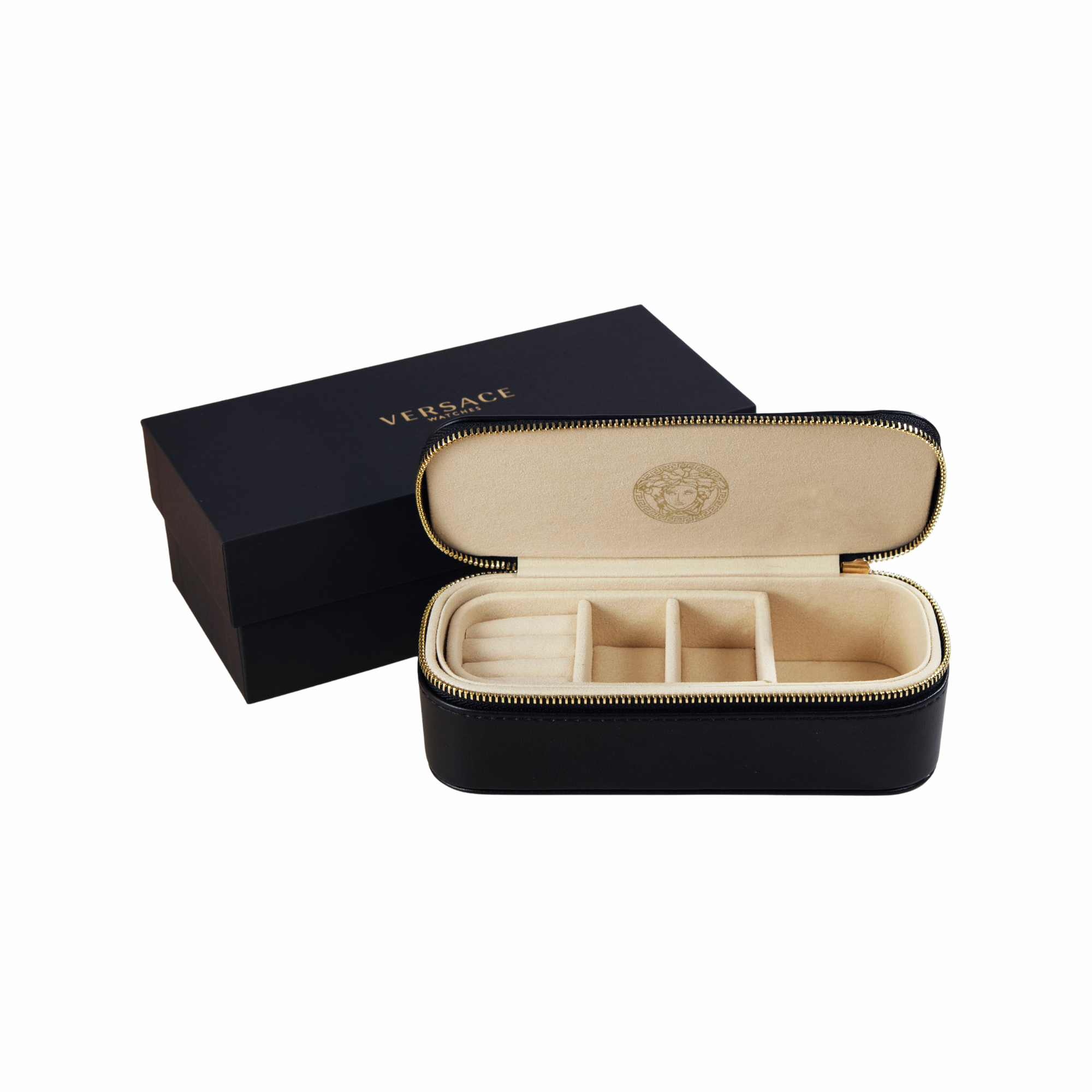 Hộp Đựng Trang Sức