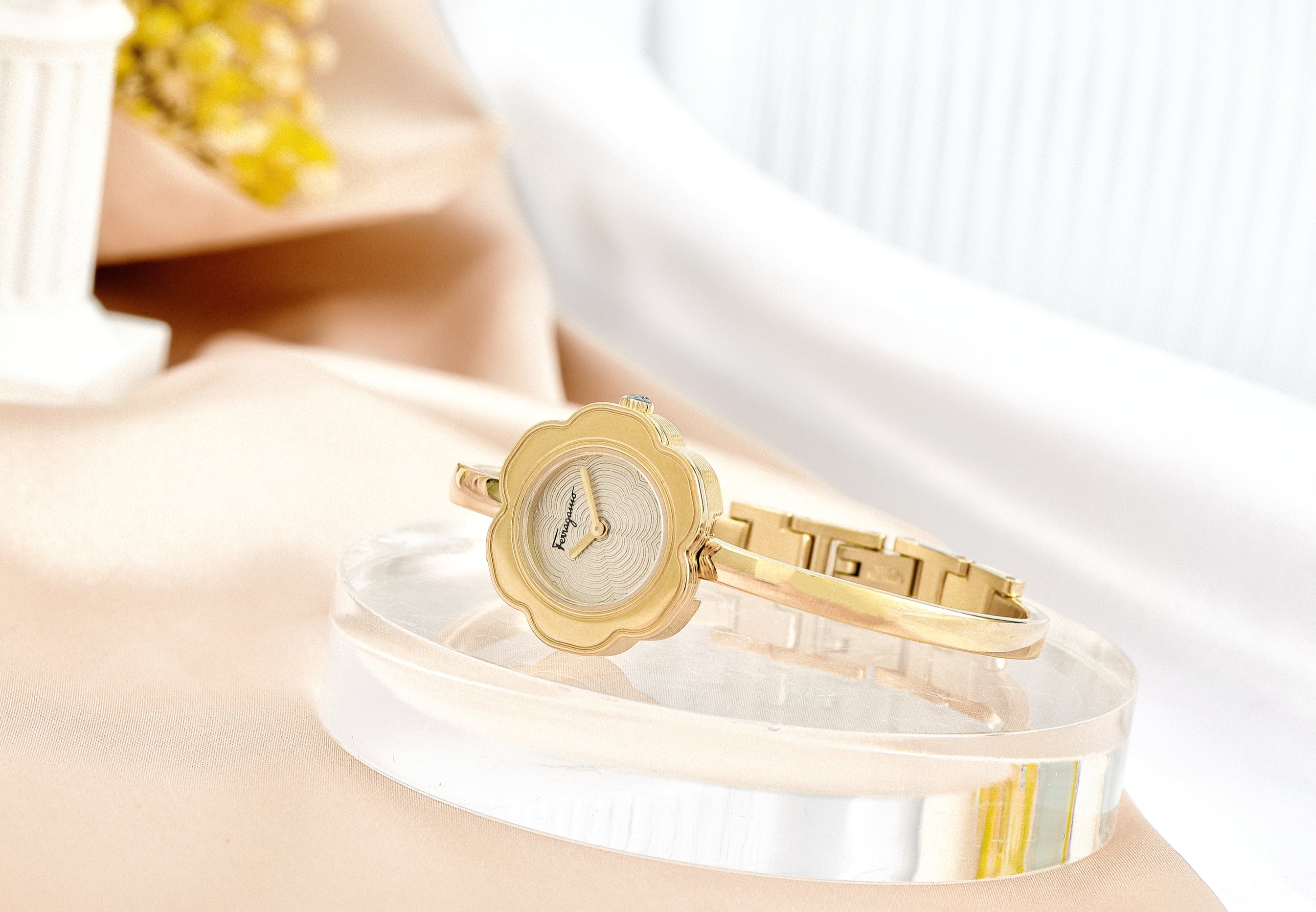 Đồng Hồ Nữ Fiore