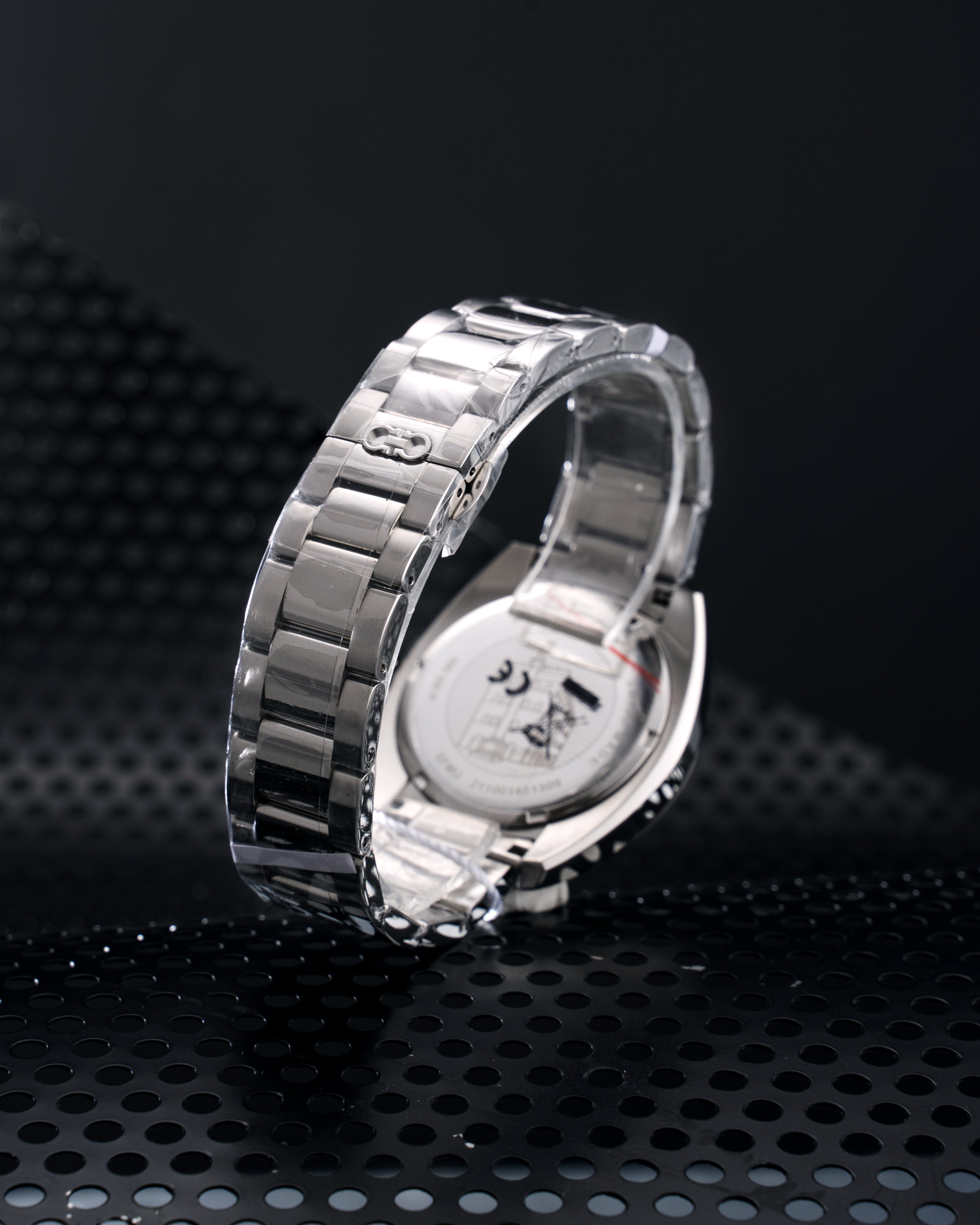 Đồng Hồ Nam Experience