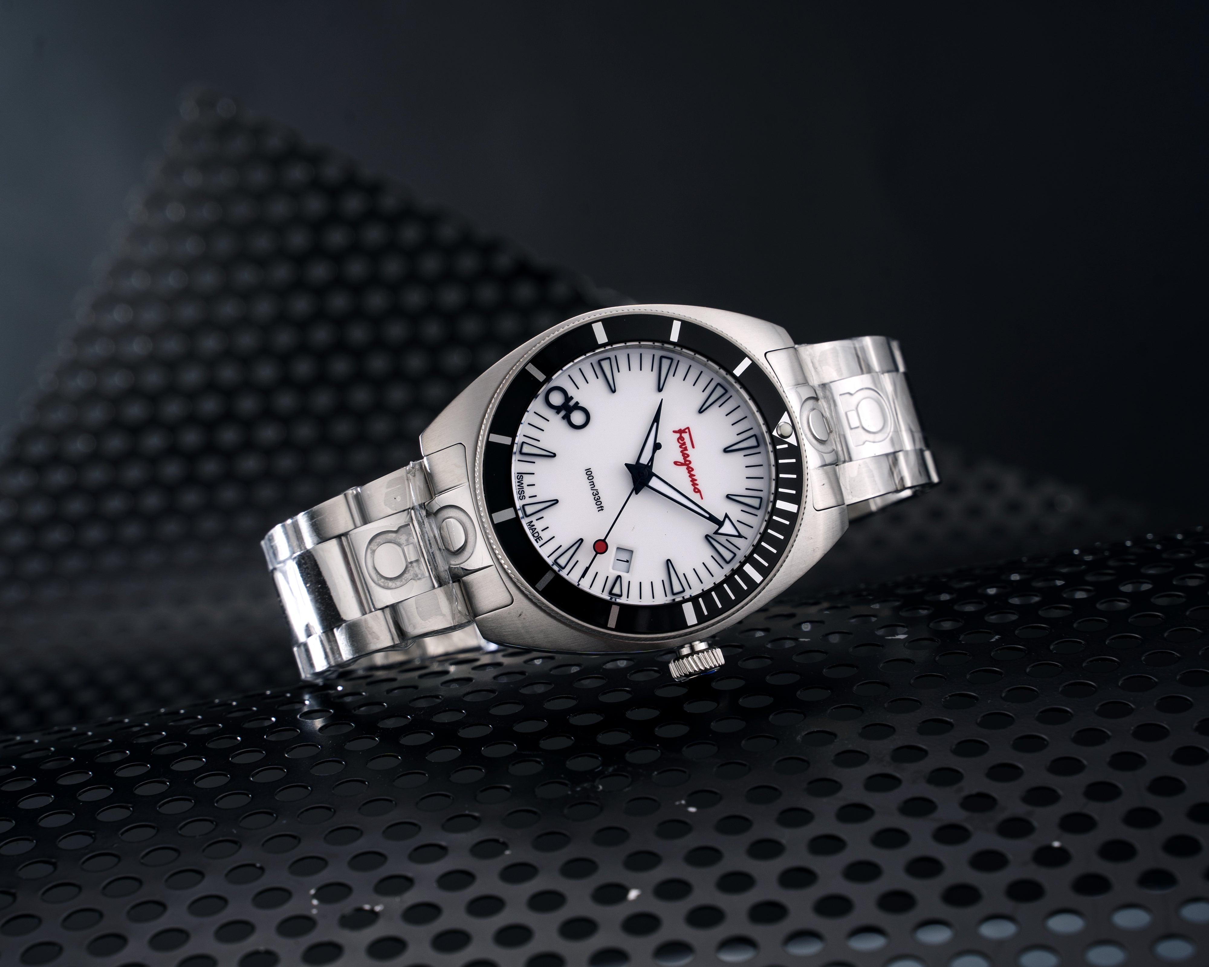 Đồng Hồ Nam Experience