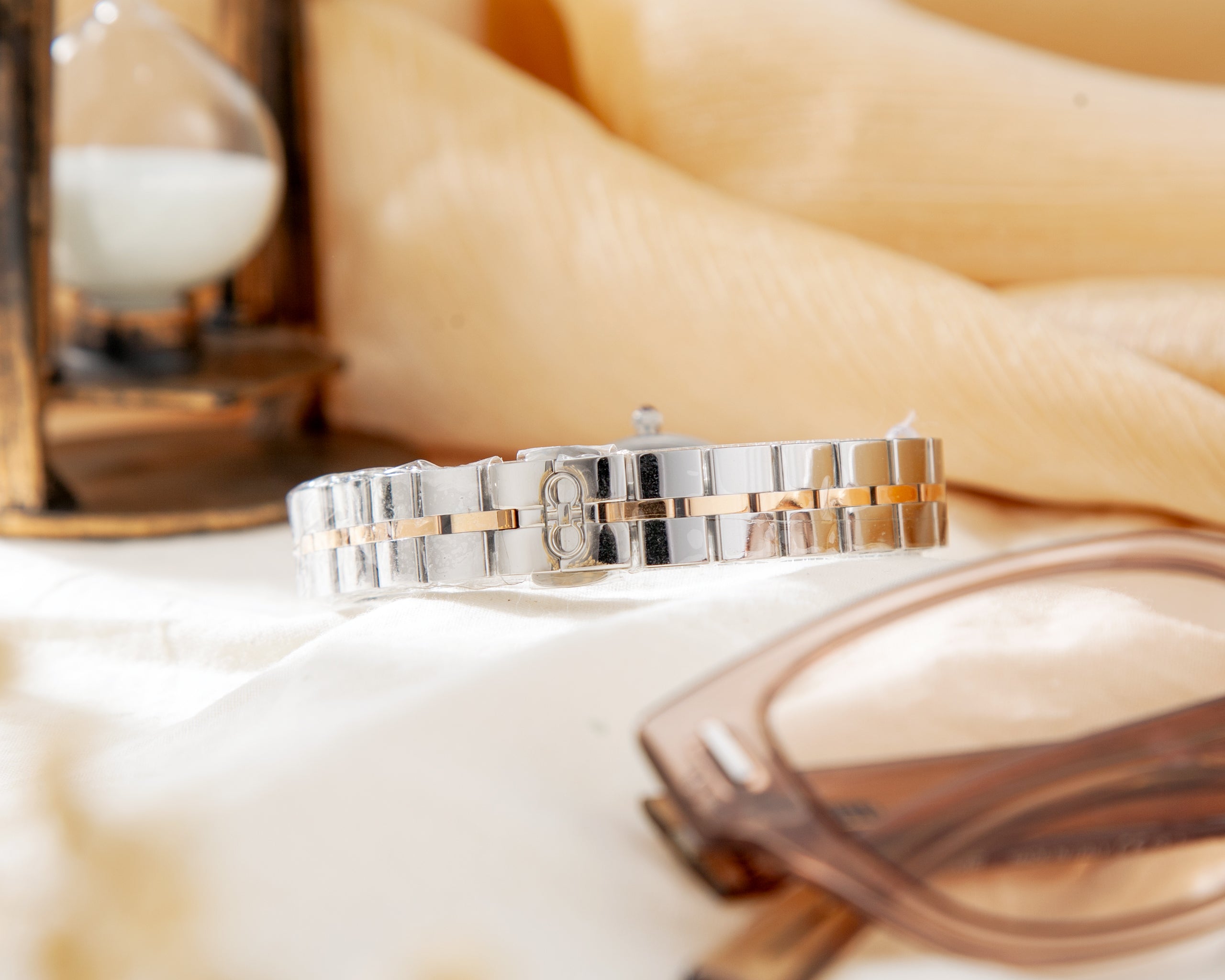 Đồng Hồ Nữ Miroir