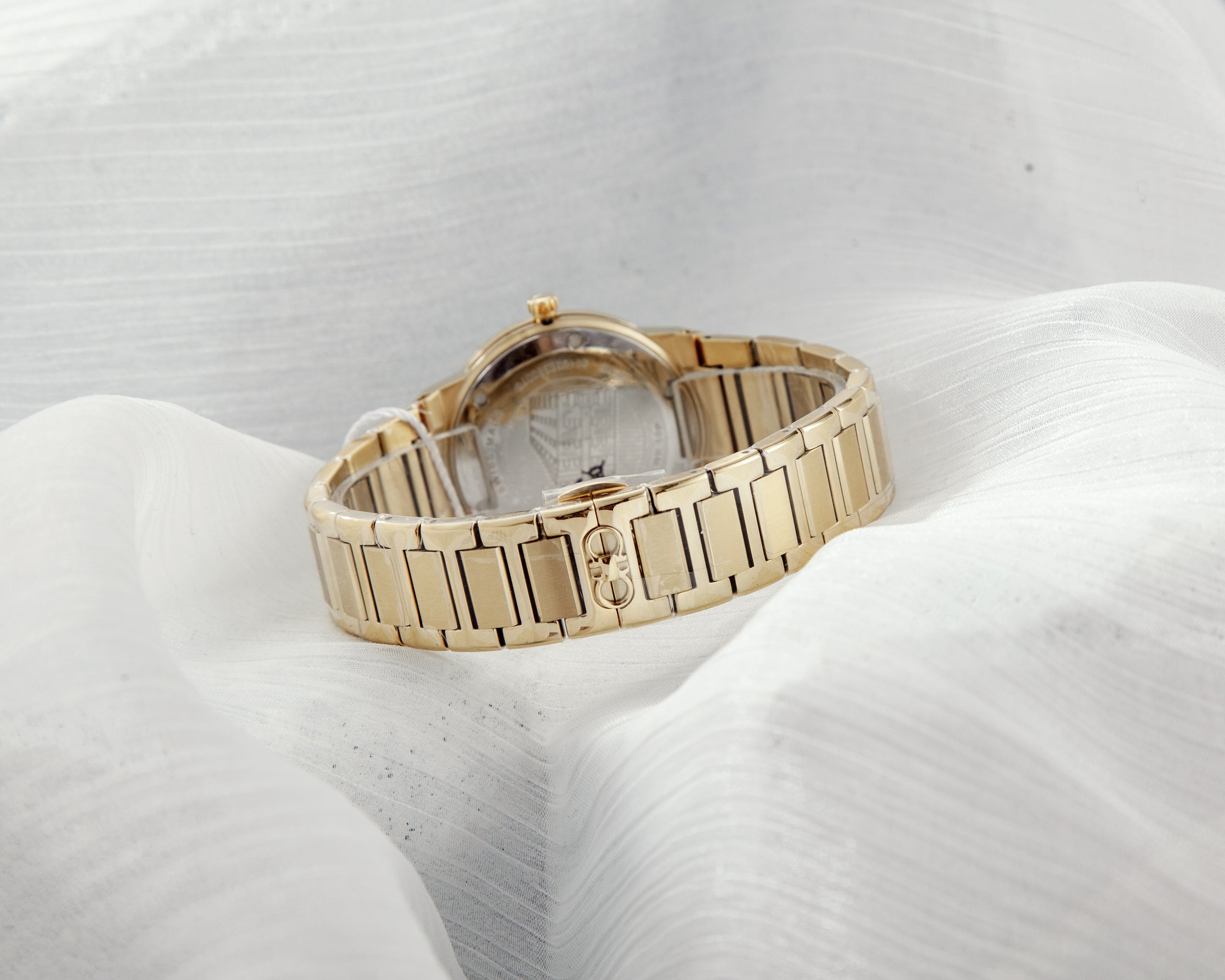 Đồng Hồ Nữ F-8 Classic Lady