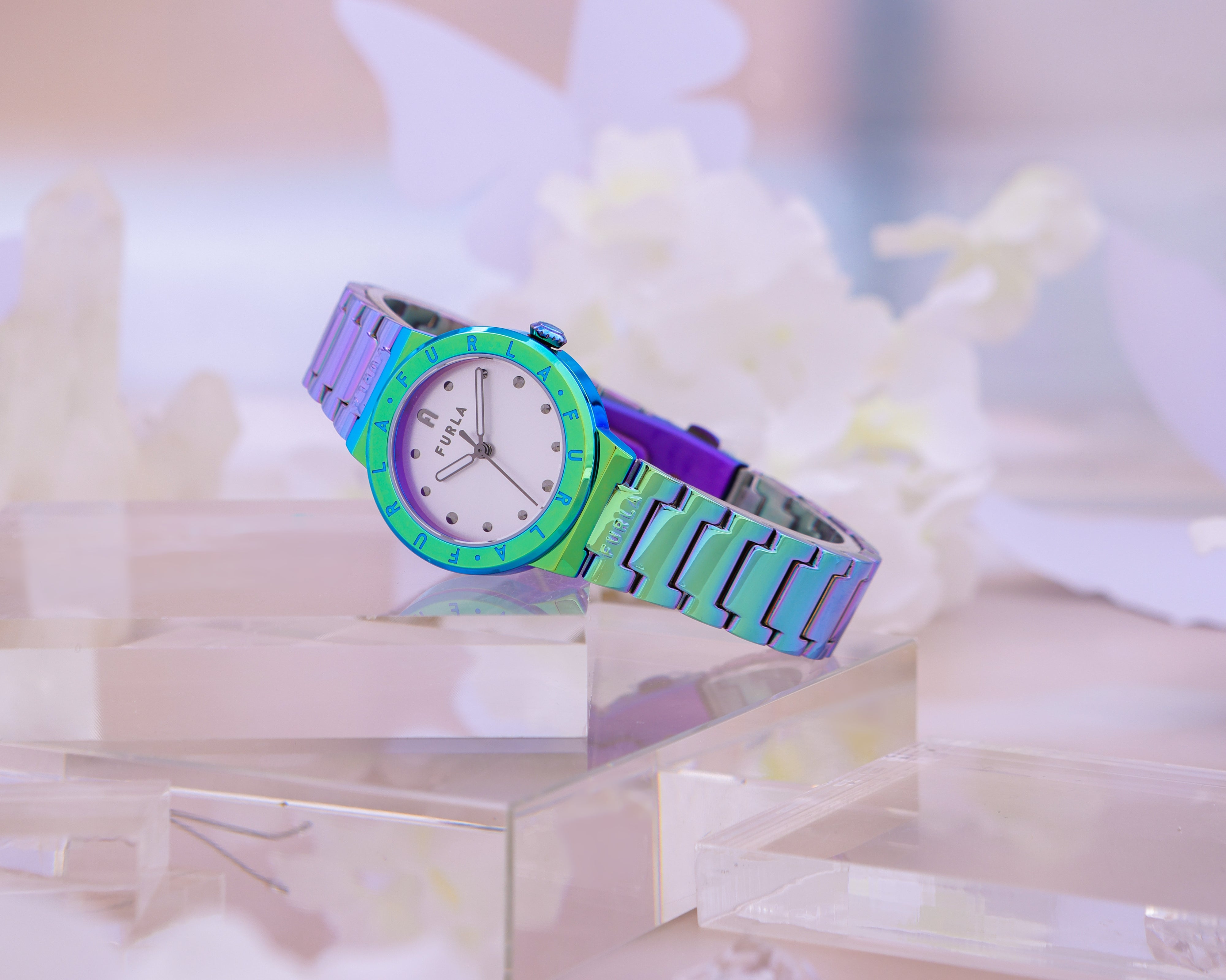 Đồng Hồ Nữ Tortona