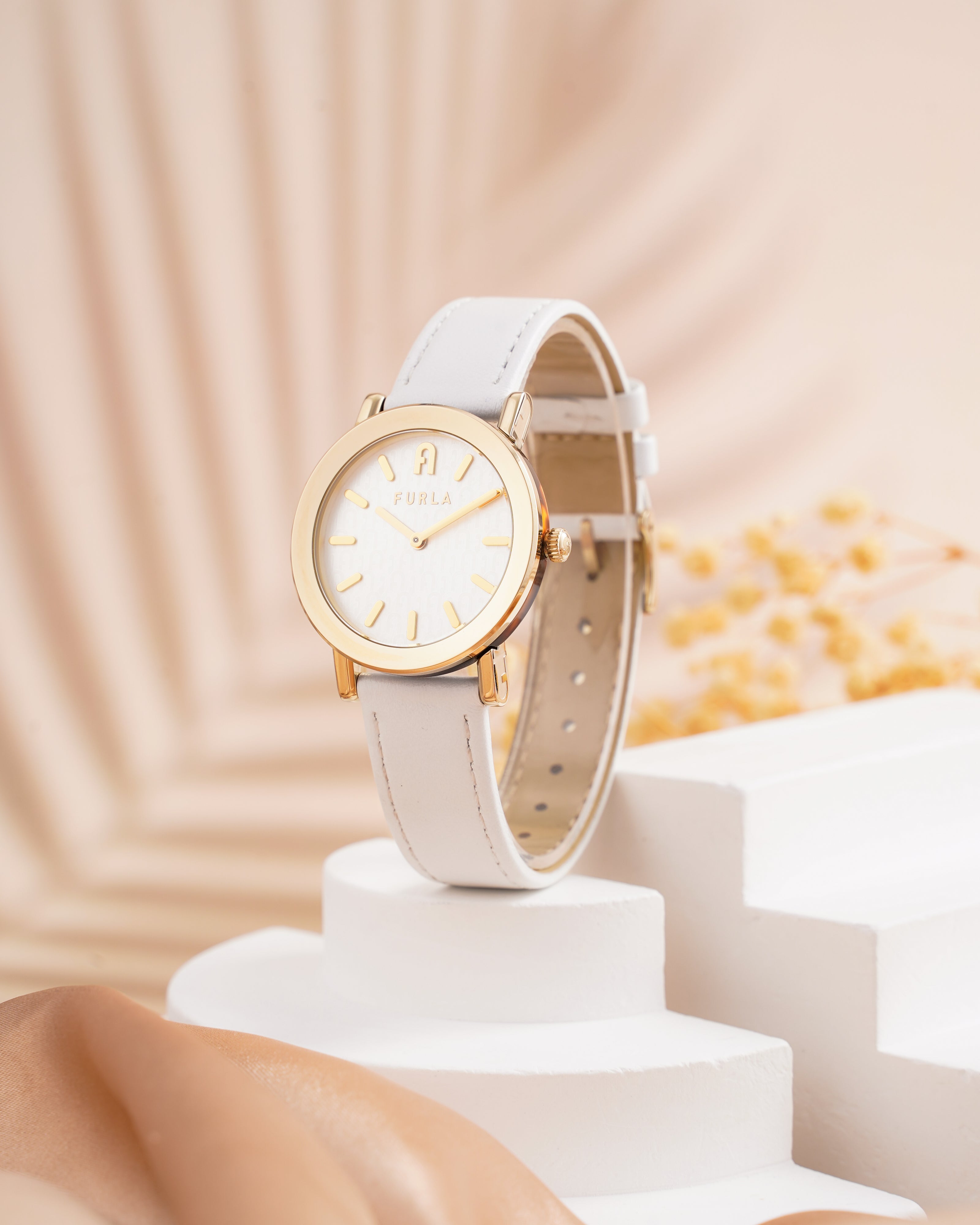 Đồng Hồ Nữ Minimal