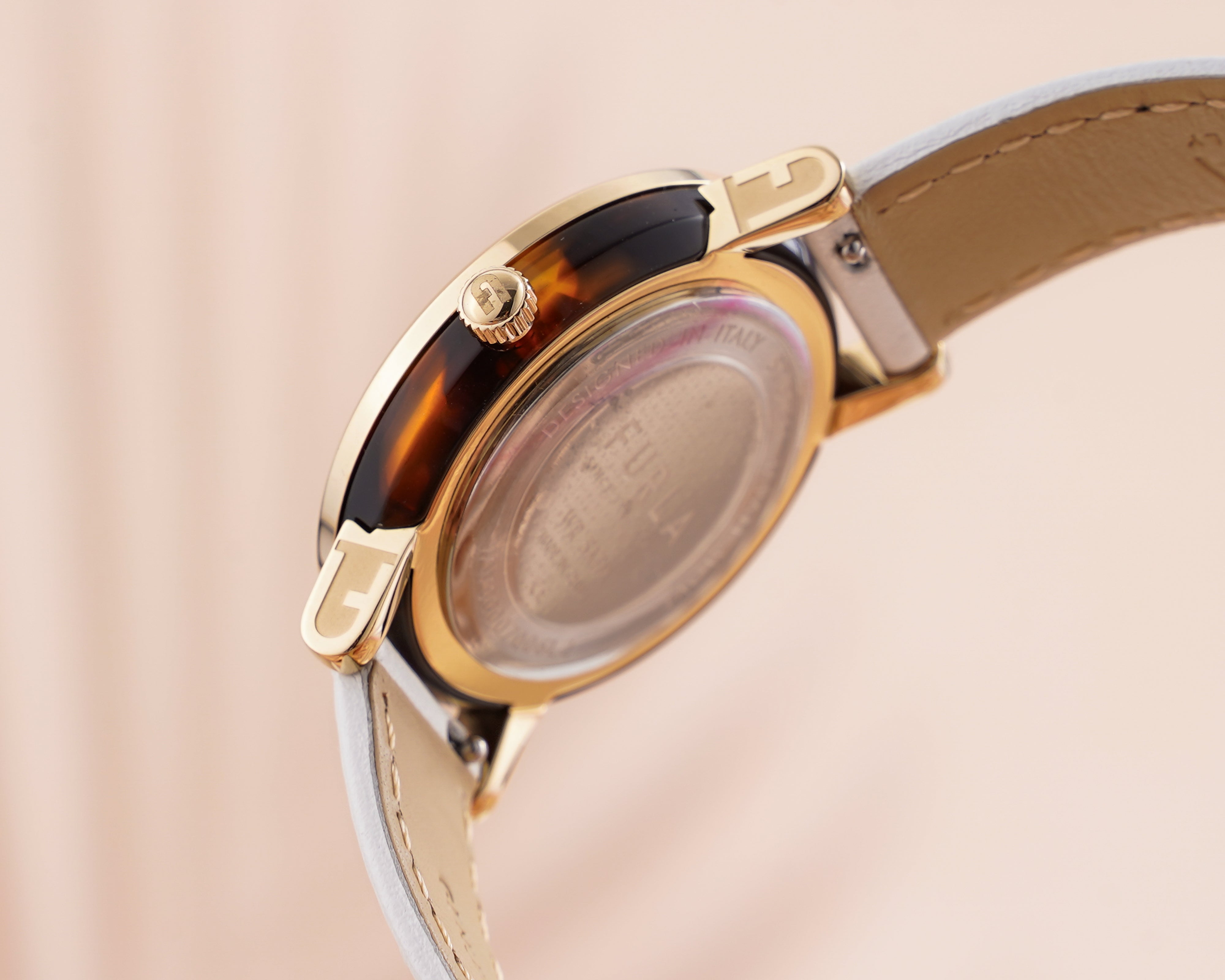 Đồng Hồ Nữ Minimal