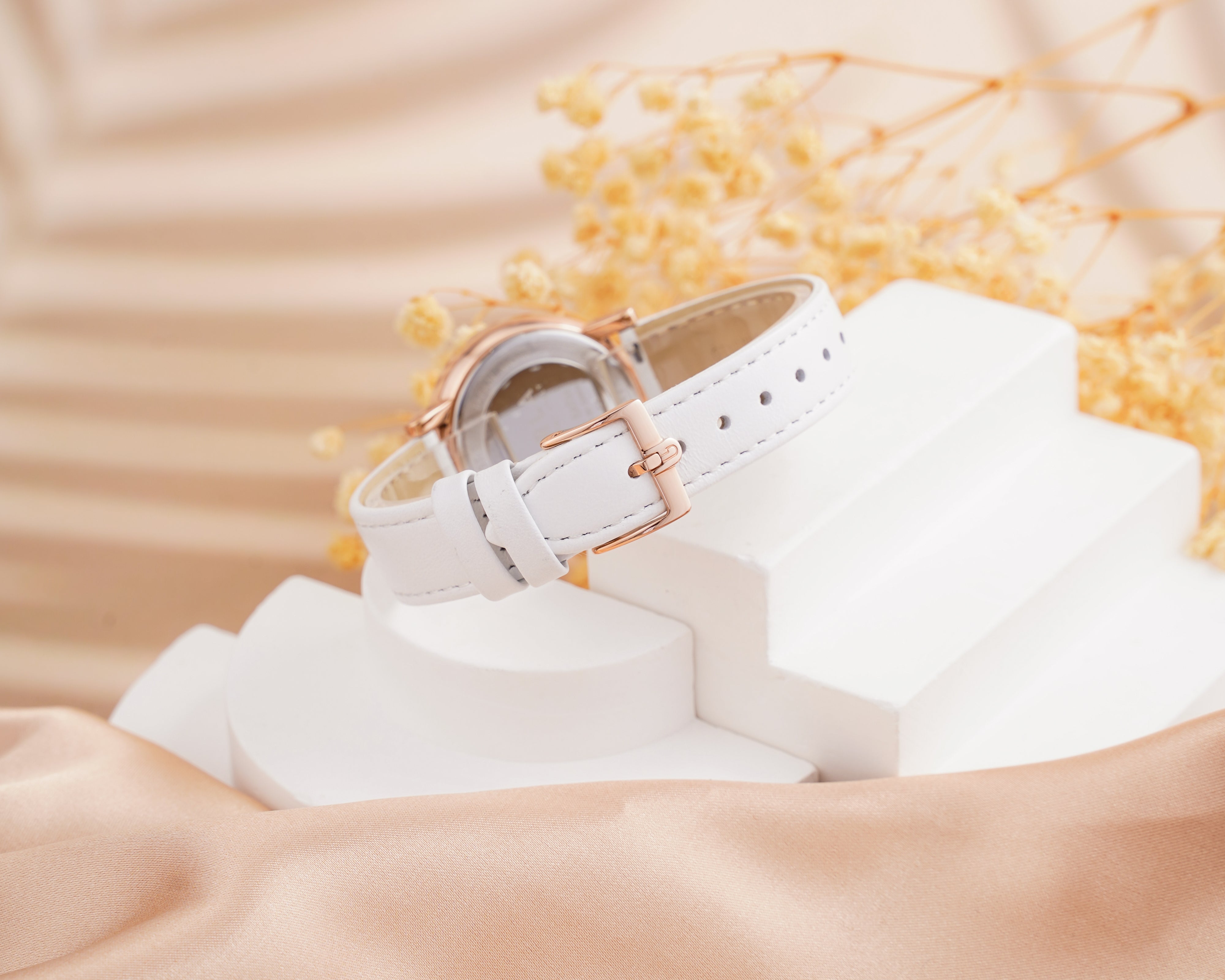 Đồng Hồ Nữ Minimal