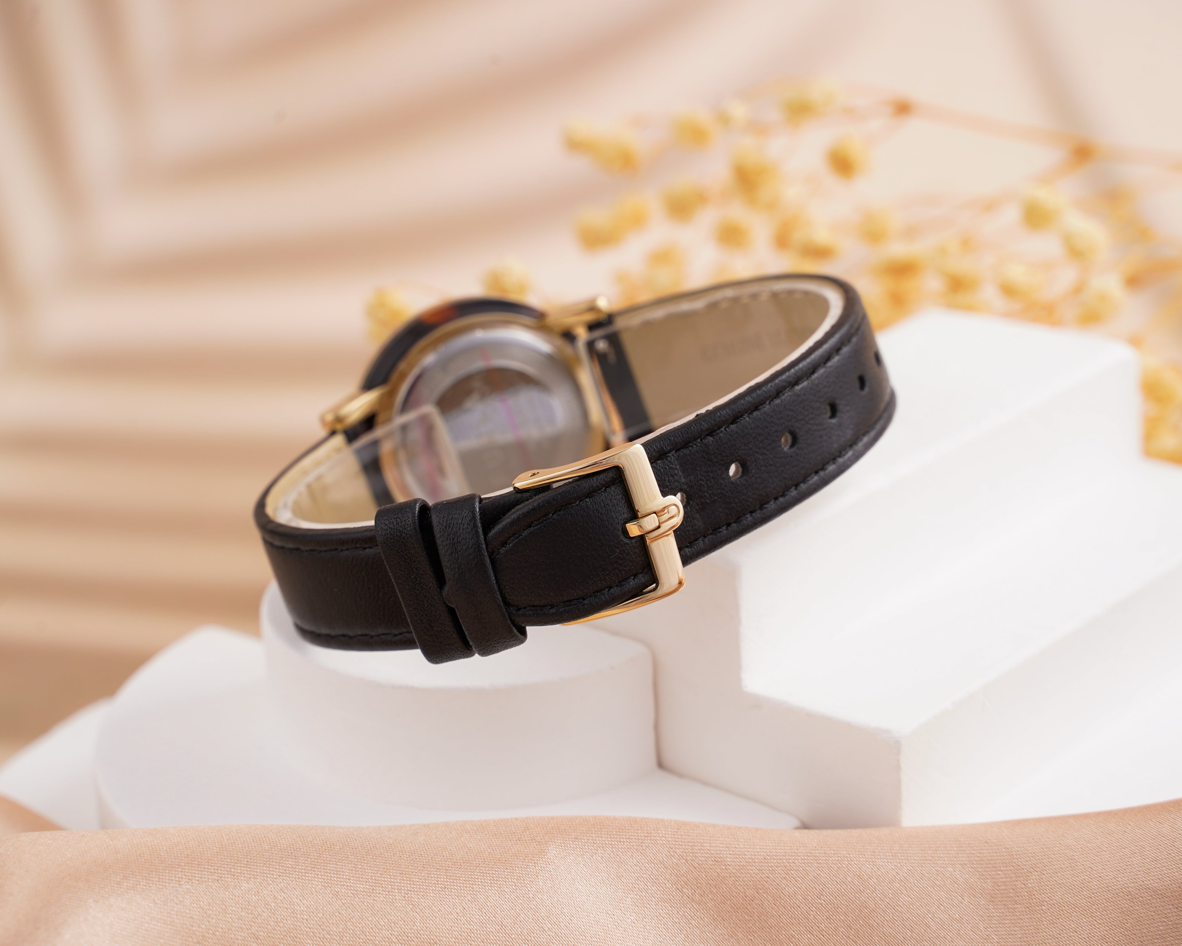 Đồng Hồ Nữ Minimal