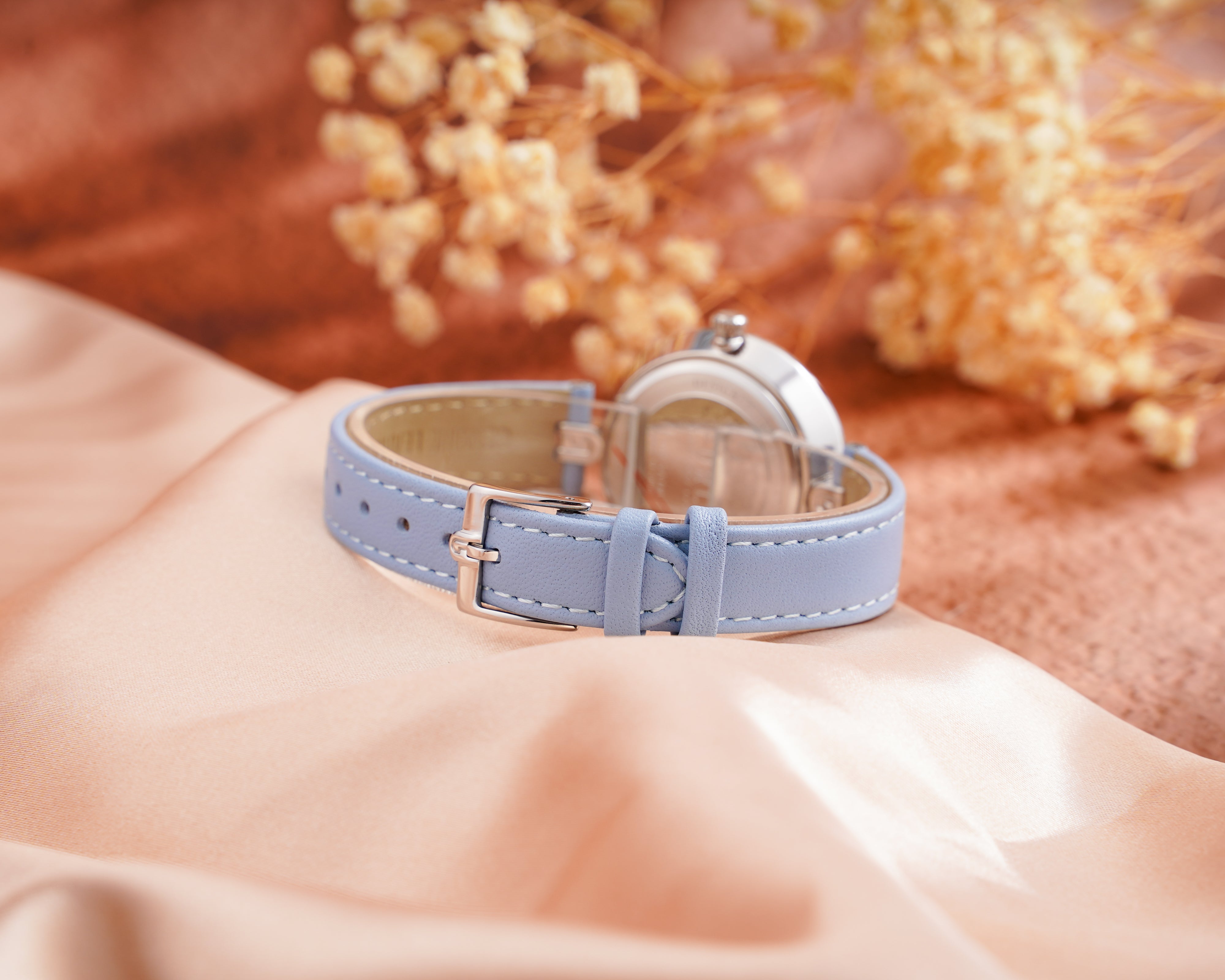 Đồng Hồ Nữ Logo Links