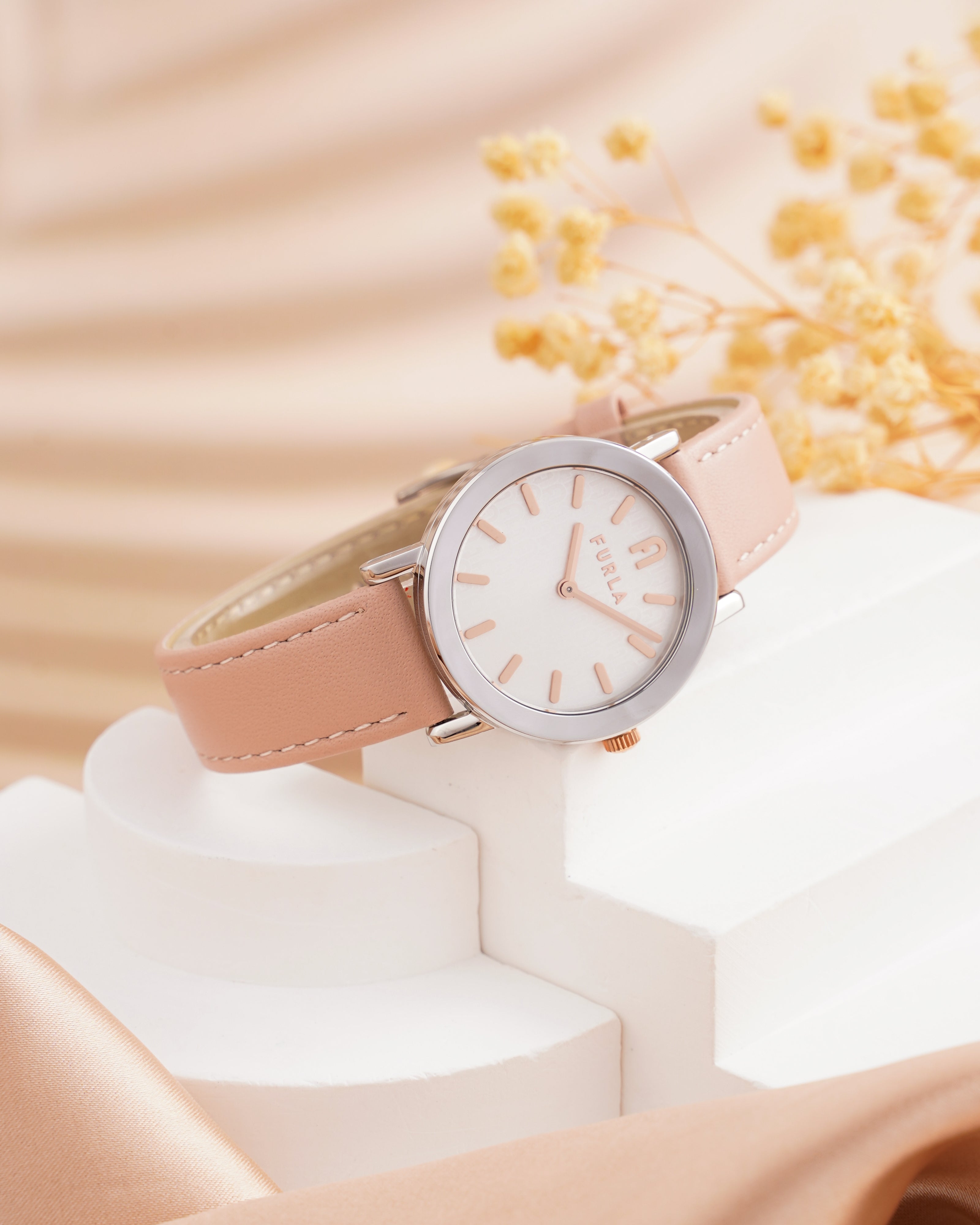 Đồng Hồ Nữ Minimal