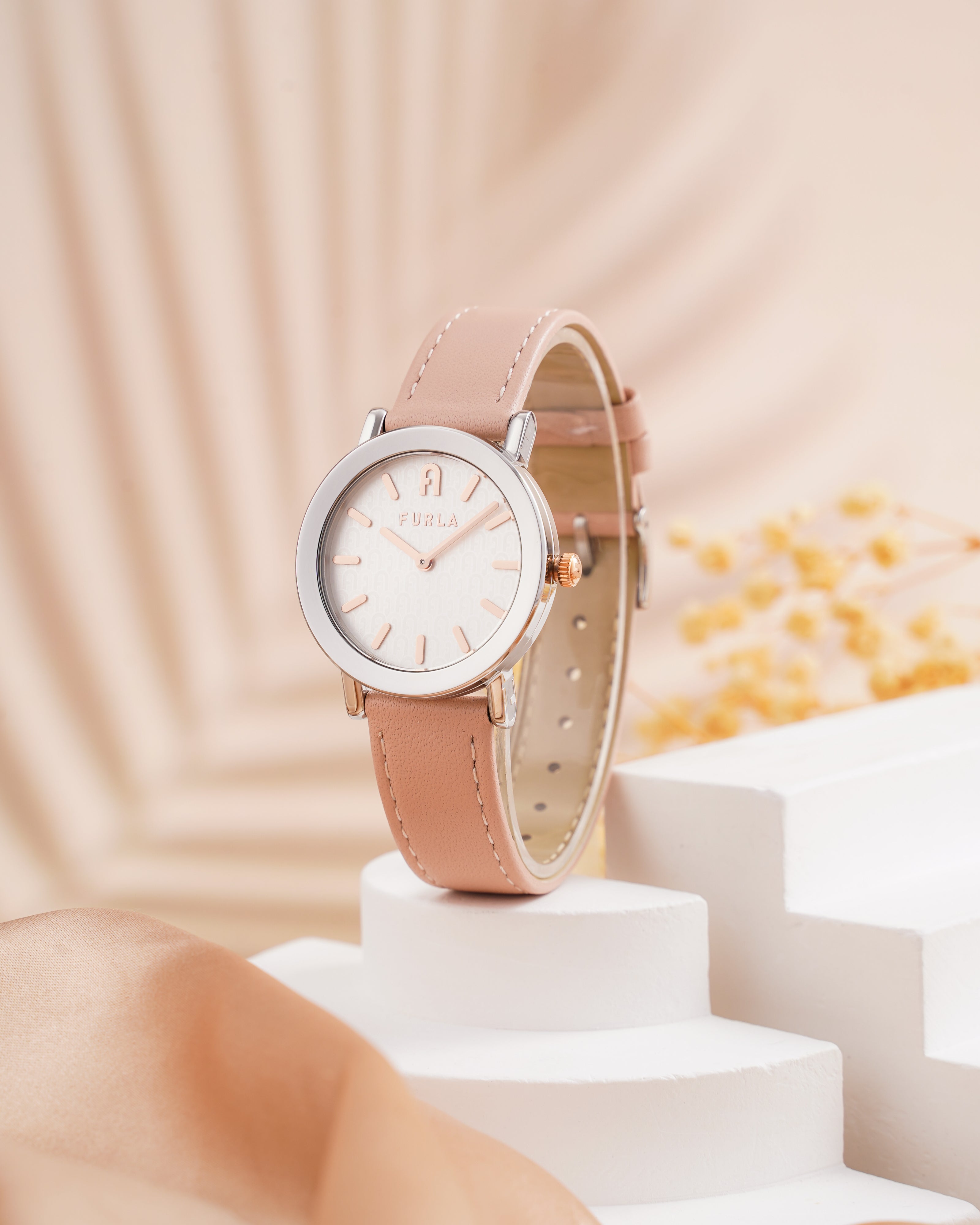 Đồng Hồ Nữ Minimal