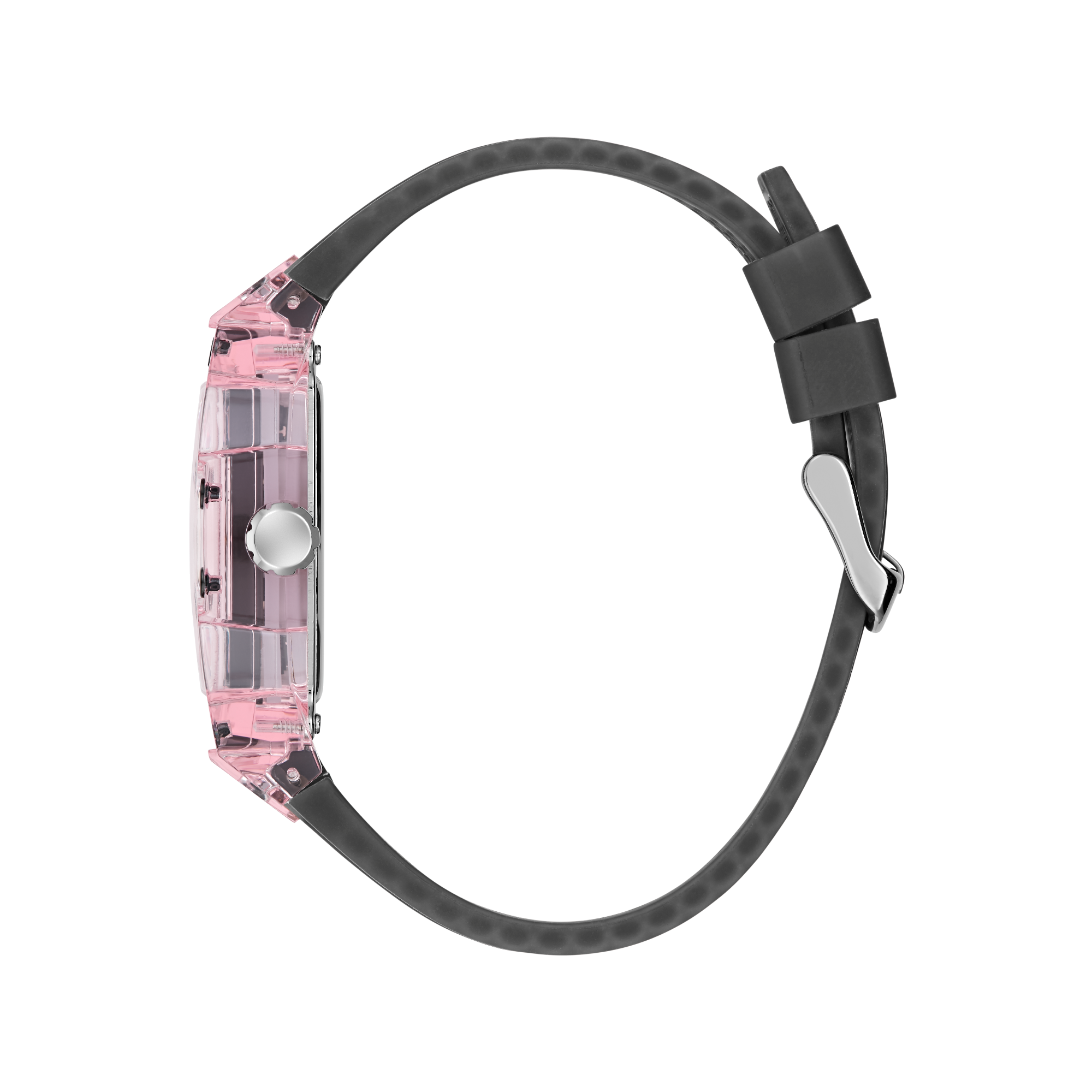 Đồng Hồ Nam Sporting Pink