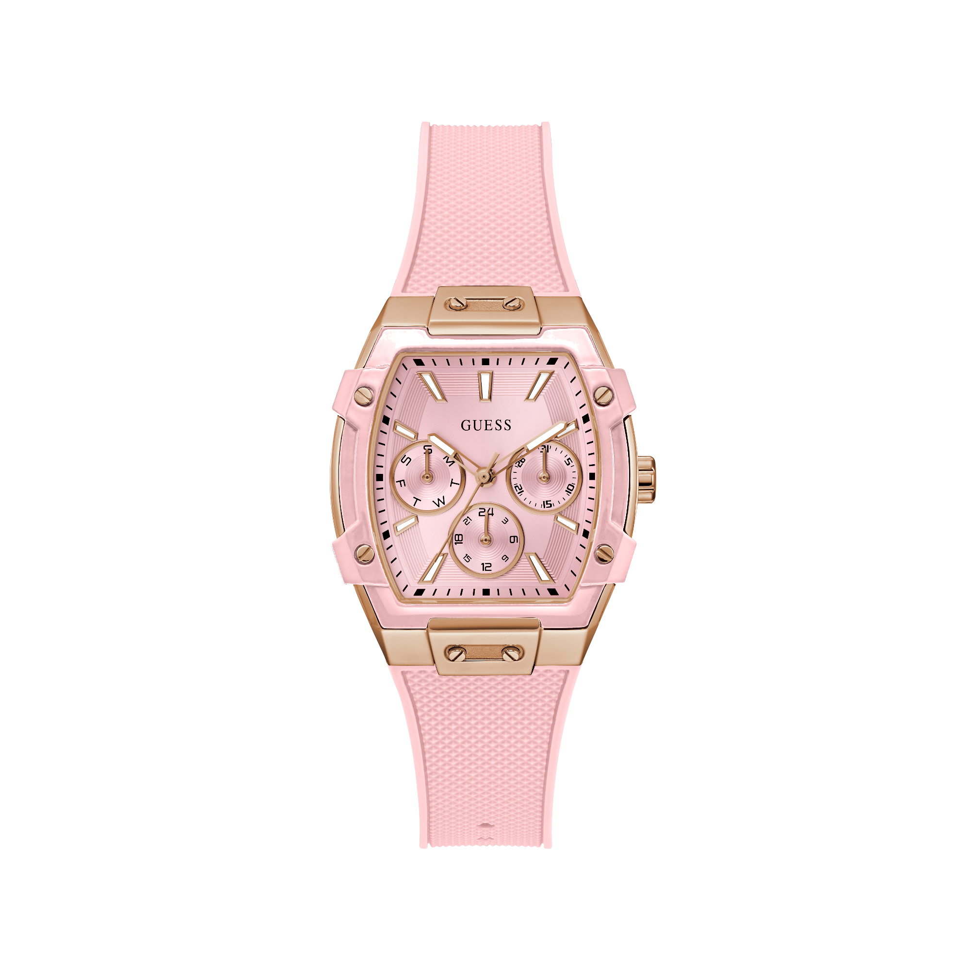 Đồng Hồ Nữ Sparkling Pink