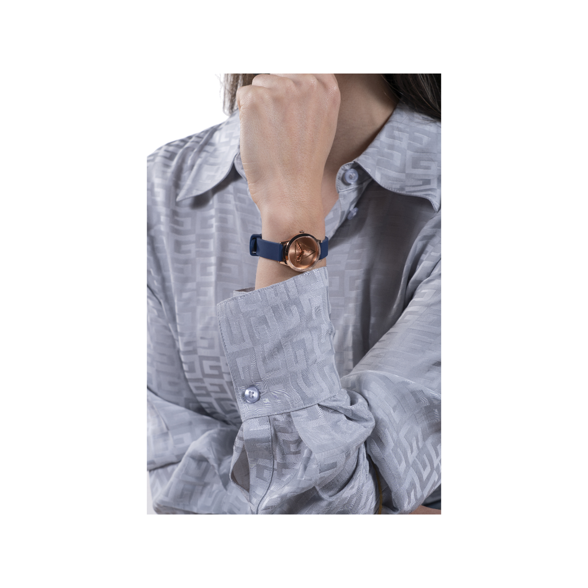 Đồng Hồ Nữ Lolita